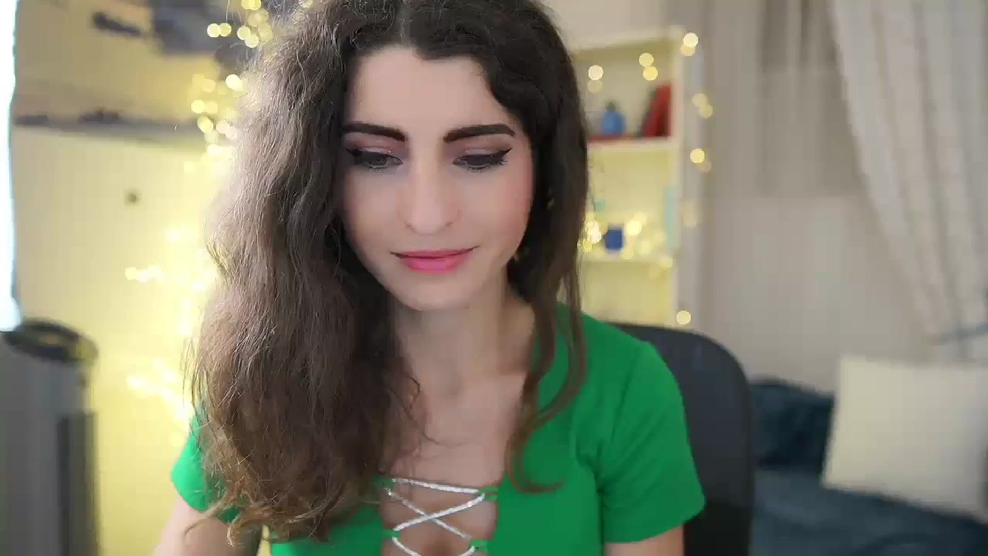 Gallery image thumbnail from EVA__LOVIA_'s myfreecams stream on, 11/26/2023, 15:53 image 20 of 20