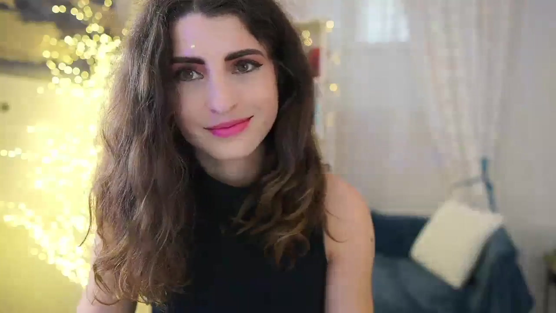 Gallery image thumbnail from EVA__LOVIA_'s myfreecams stream on, 11/28/2023, 11:16 image 18 of 20