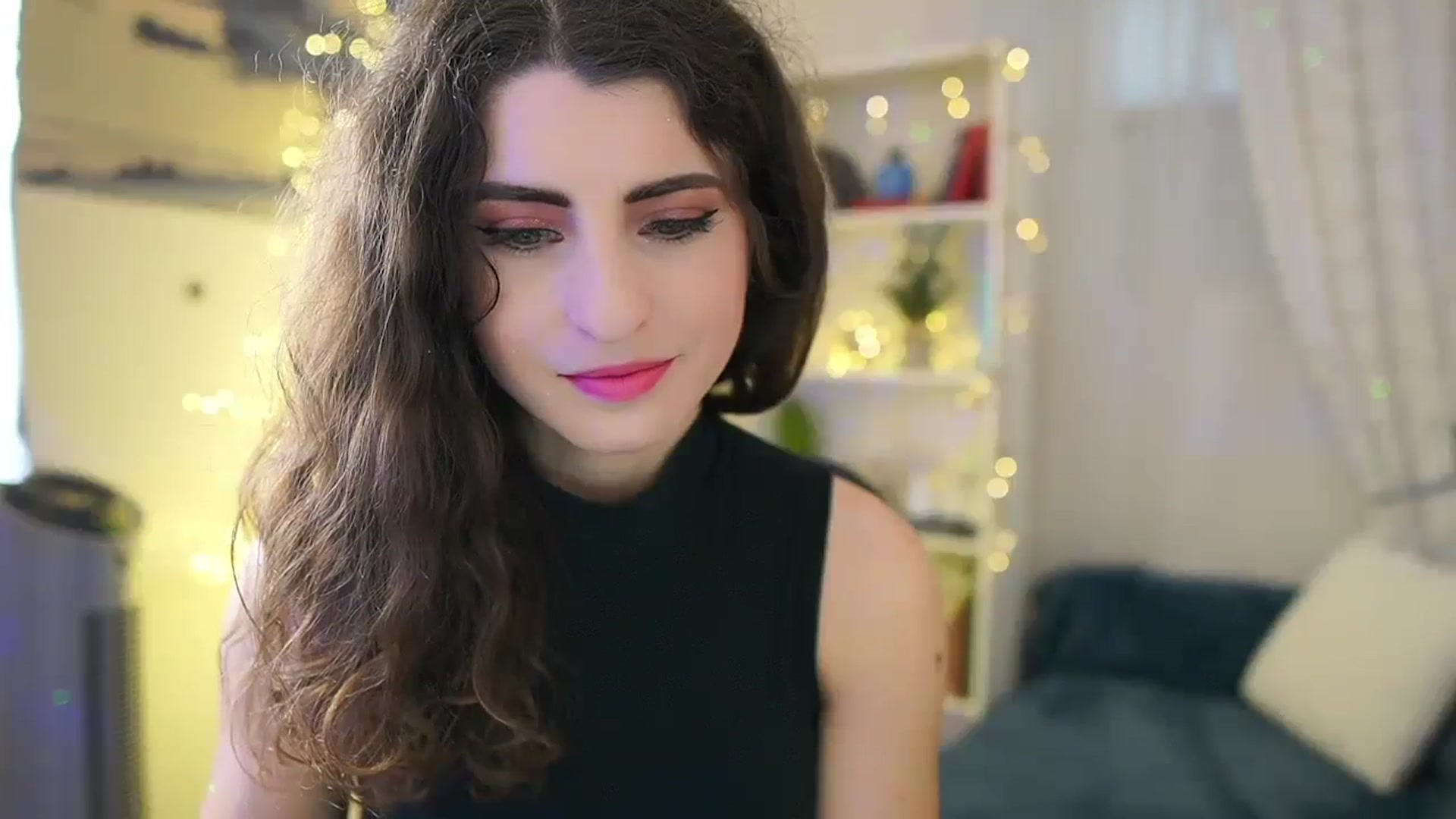 Gallery image thumbnail from EVA__LOVIA_'s myfreecams stream on, 11/28/2023, 11:16 image 5 of 20