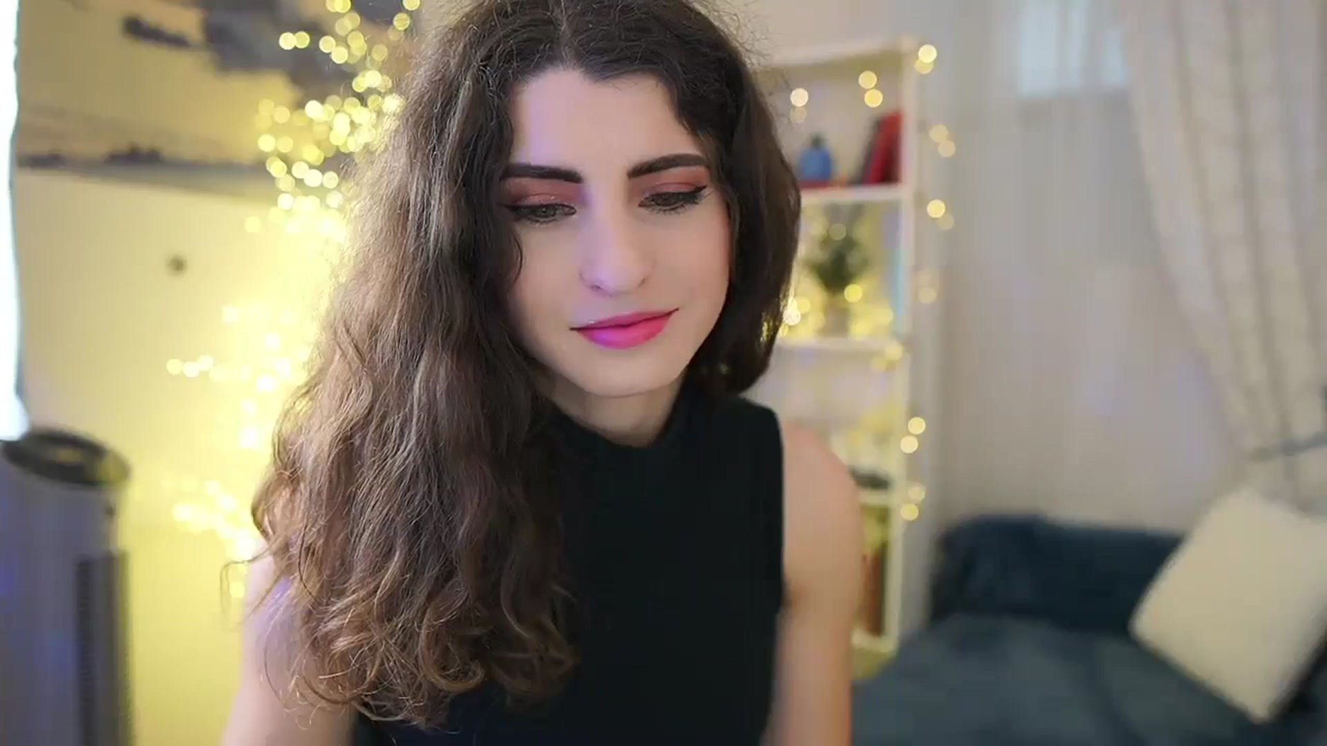 Gallery image thumbnail from EVA__LOVIA_'s myfreecams stream on, 11/28/2023, 11:16 image 7 of 20