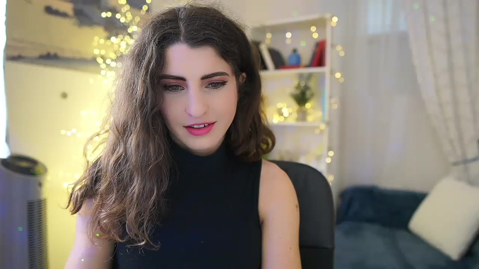 Gallery image thumbnail from EVA__LOVIA_'s myfreecams stream on, 11/28/2023, 11:16 image 12 of 20