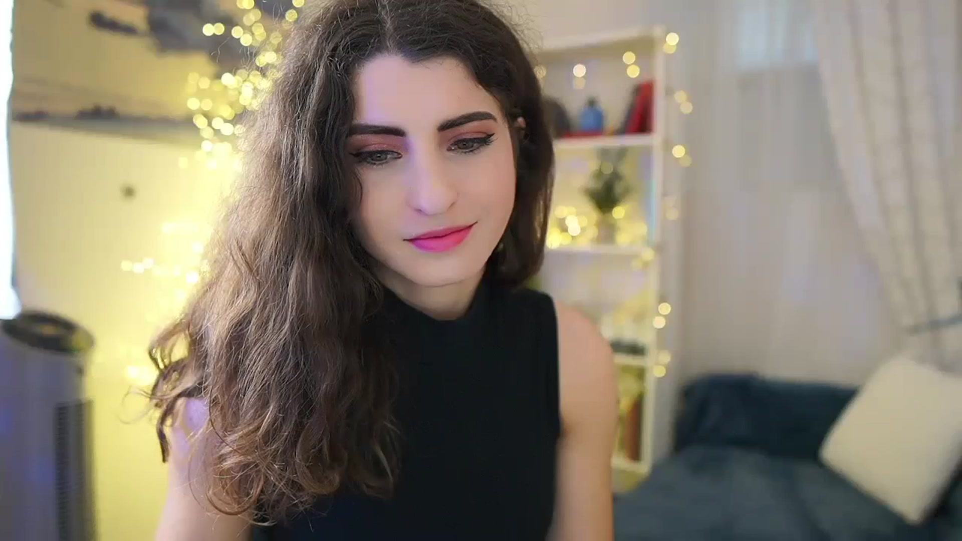 Gallery image thumbnail from EVA__LOVIA_'s myfreecams stream on, 11/28/2023, 11:16 image 8 of 20