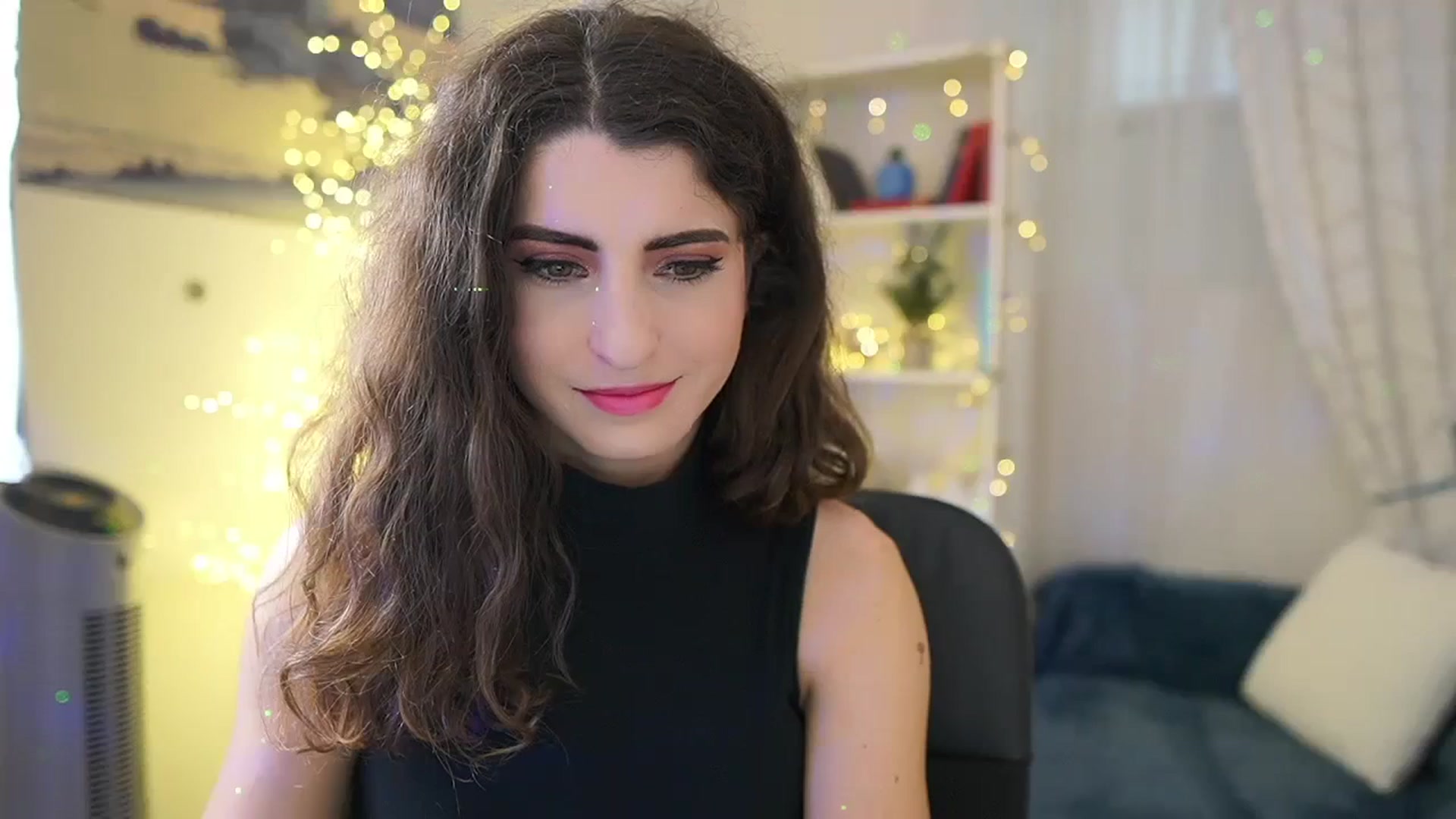 Gallery image thumbnail from EVA__LOVIA_'s myfreecams stream on, 11/28/2023, 11:16 image 13 of 20