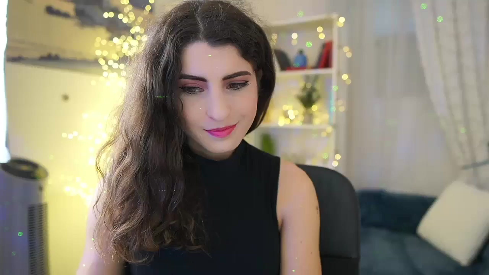 Gallery image thumbnail from EVA__LOVIA_'s myfreecams stream on, 11/28/2023, 11:16 image 2 of 20