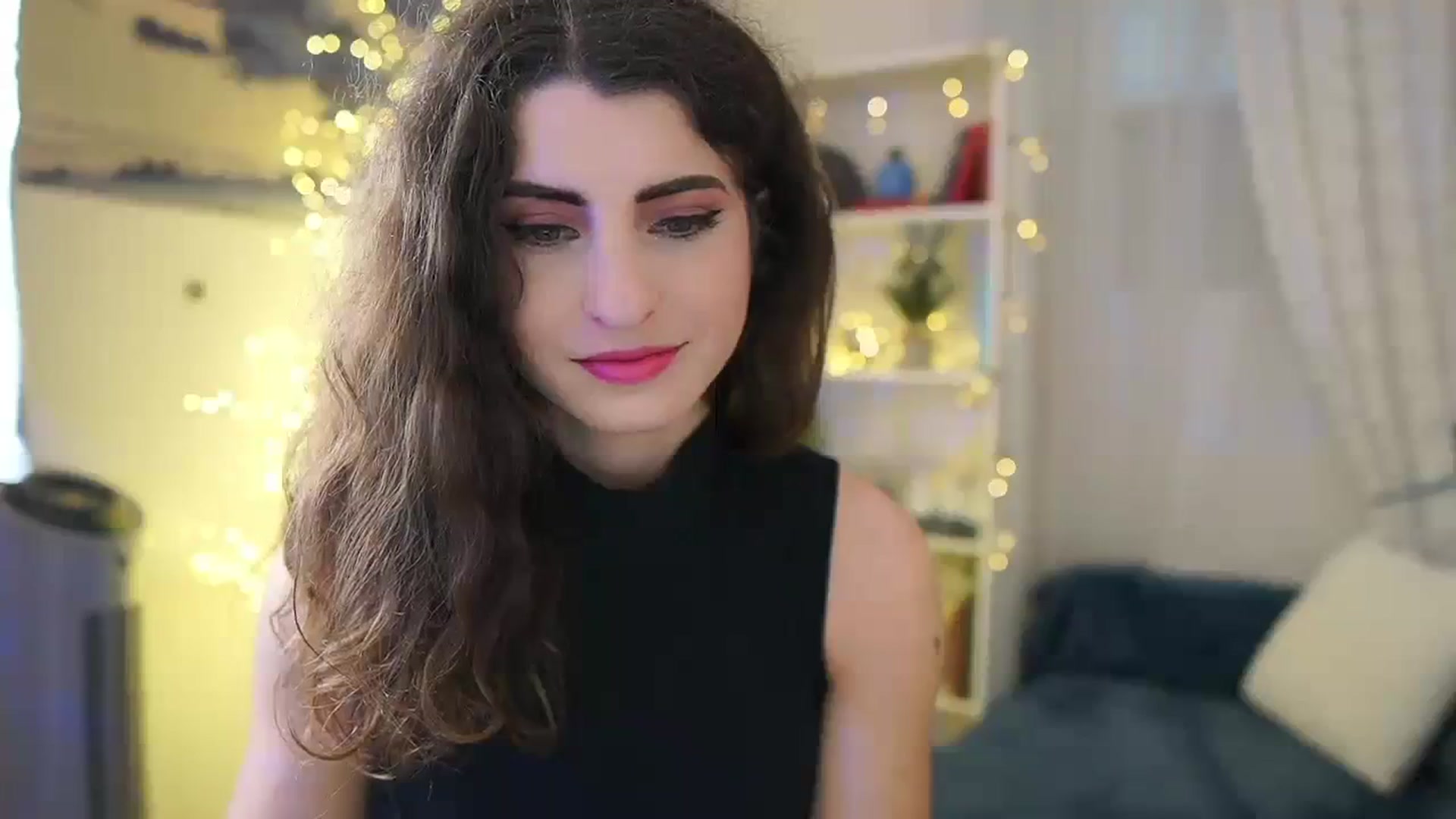 Gallery image thumbnail from EVA__LOVIA_'s myfreecams stream on, 11/28/2023, 11:16 image 9 of 20