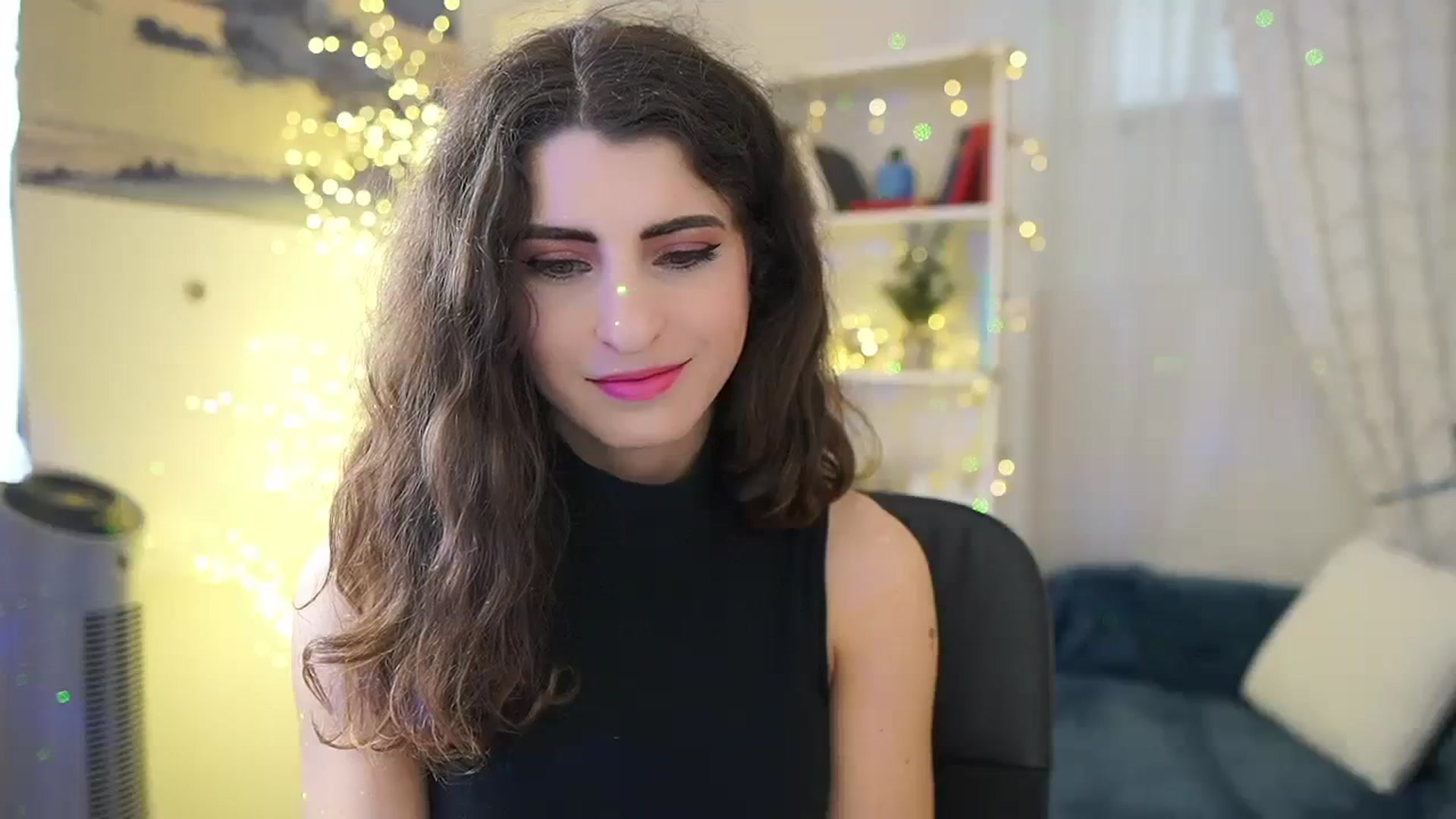 Gallery image thumbnail from EVA__LOVIA_'s myfreecams stream on, 11/28/2023, 11:16 image 15 of 20