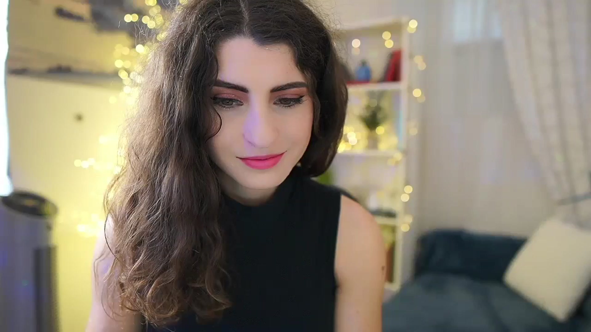 Gallery image thumbnail from EVA__LOVIA_'s myfreecams stream on, 11/28/2023, 11:16 image 6 of 20