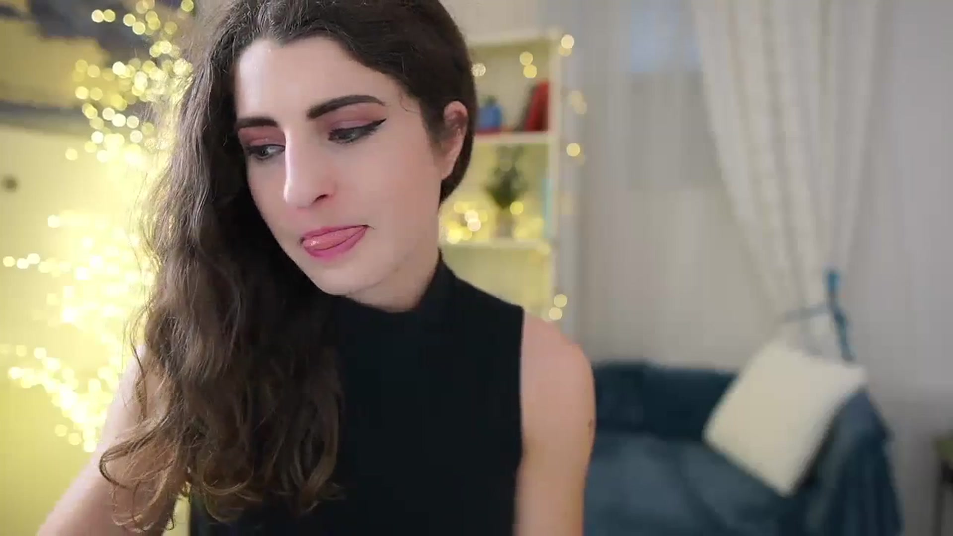 Gallery image thumbnail from EVA__LOVIA_'s myfreecams stream on, 11/28/2023, 13:46 image 11 of 20