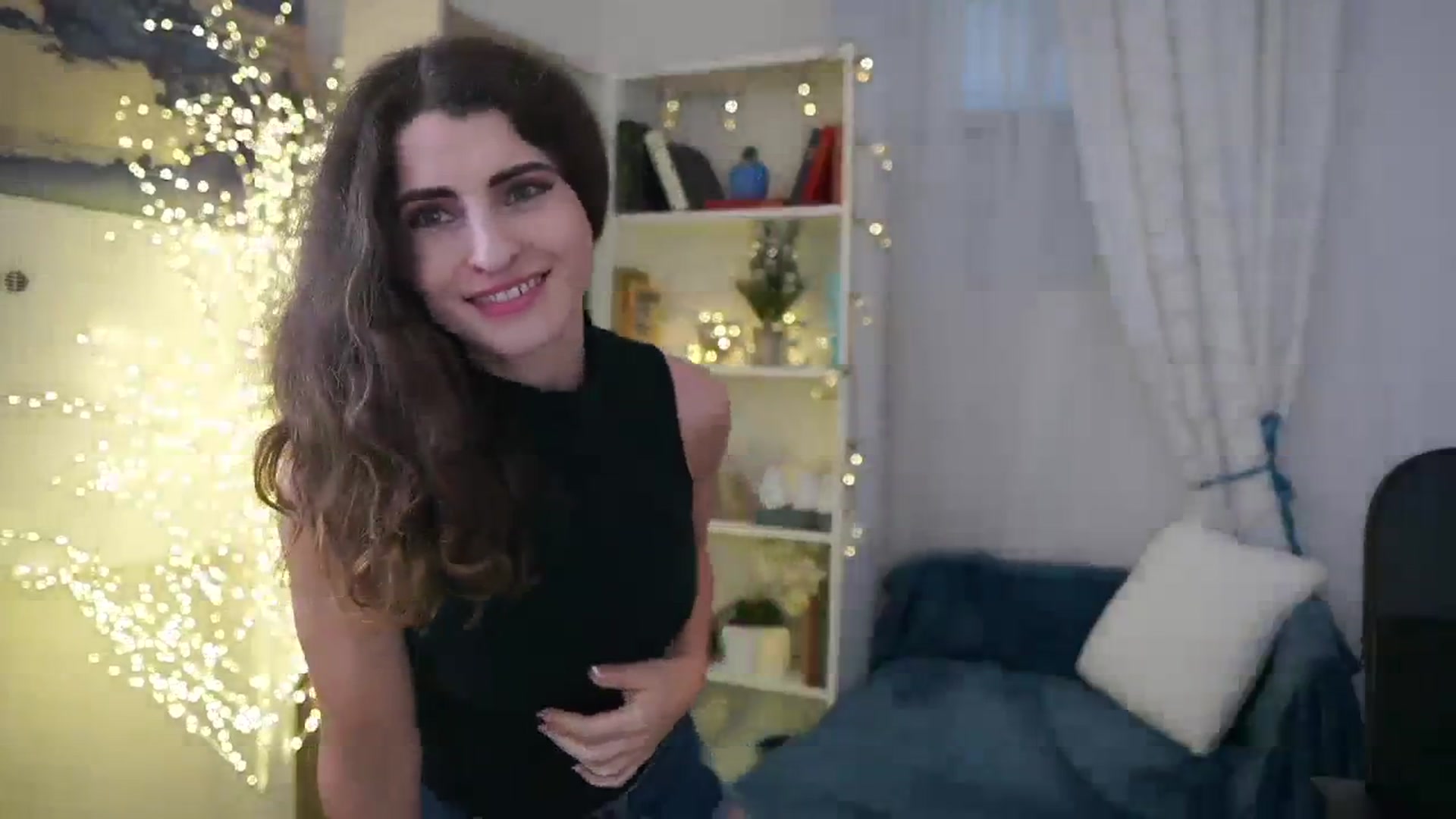 Gallery image thumbnail from EVA__LOVIA_'s myfreecams stream on, 11/28/2023, 13:46 image 8 of 20