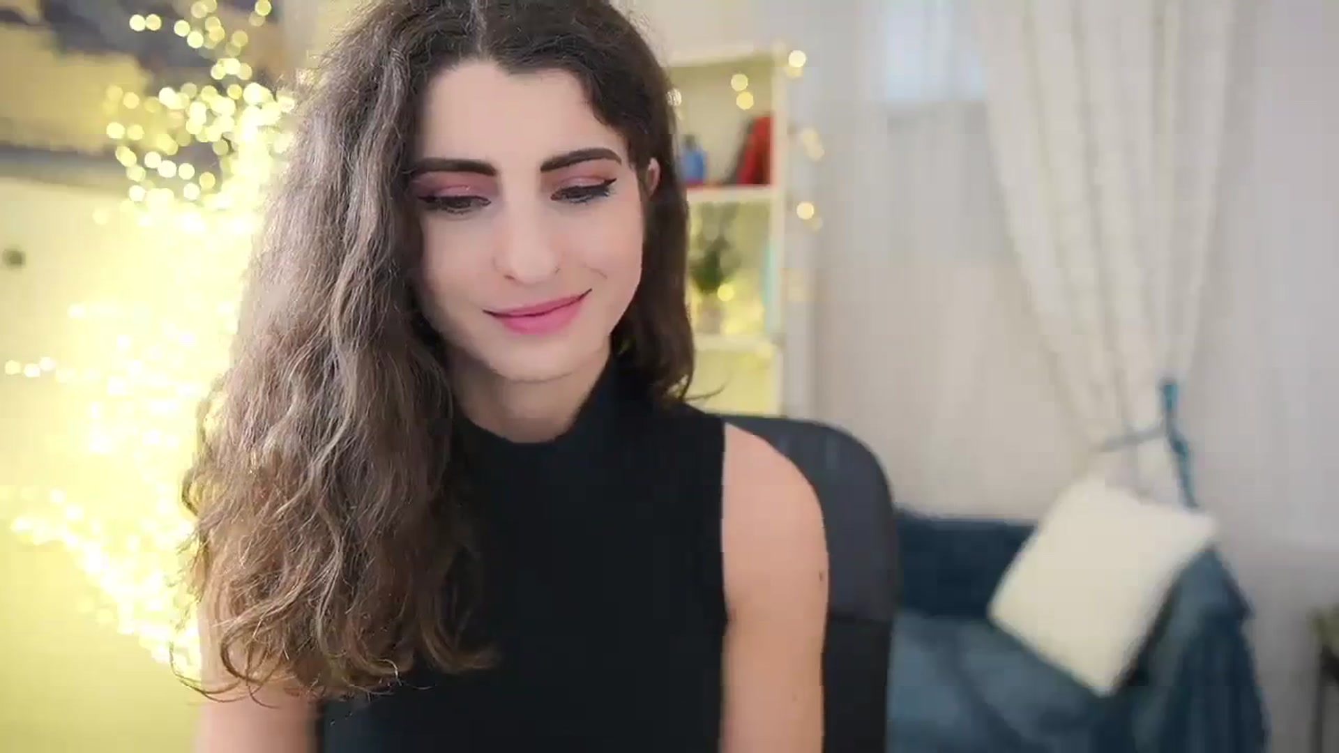 Gallery image thumbnail from EVA__LOVIA_'s myfreecams stream on, 11/28/2023, 13:46 image 4 of 20