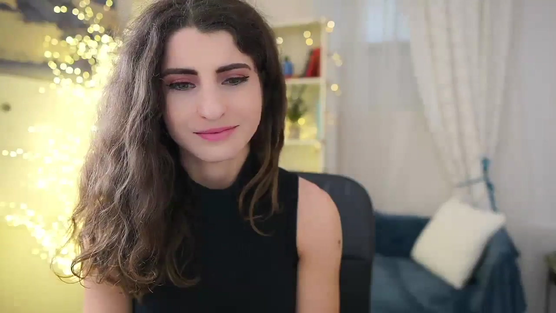 Gallery image thumbnail from EVA__LOVIA_'s myfreecams stream on, 11/28/2023, 13:46 image 3 of 20