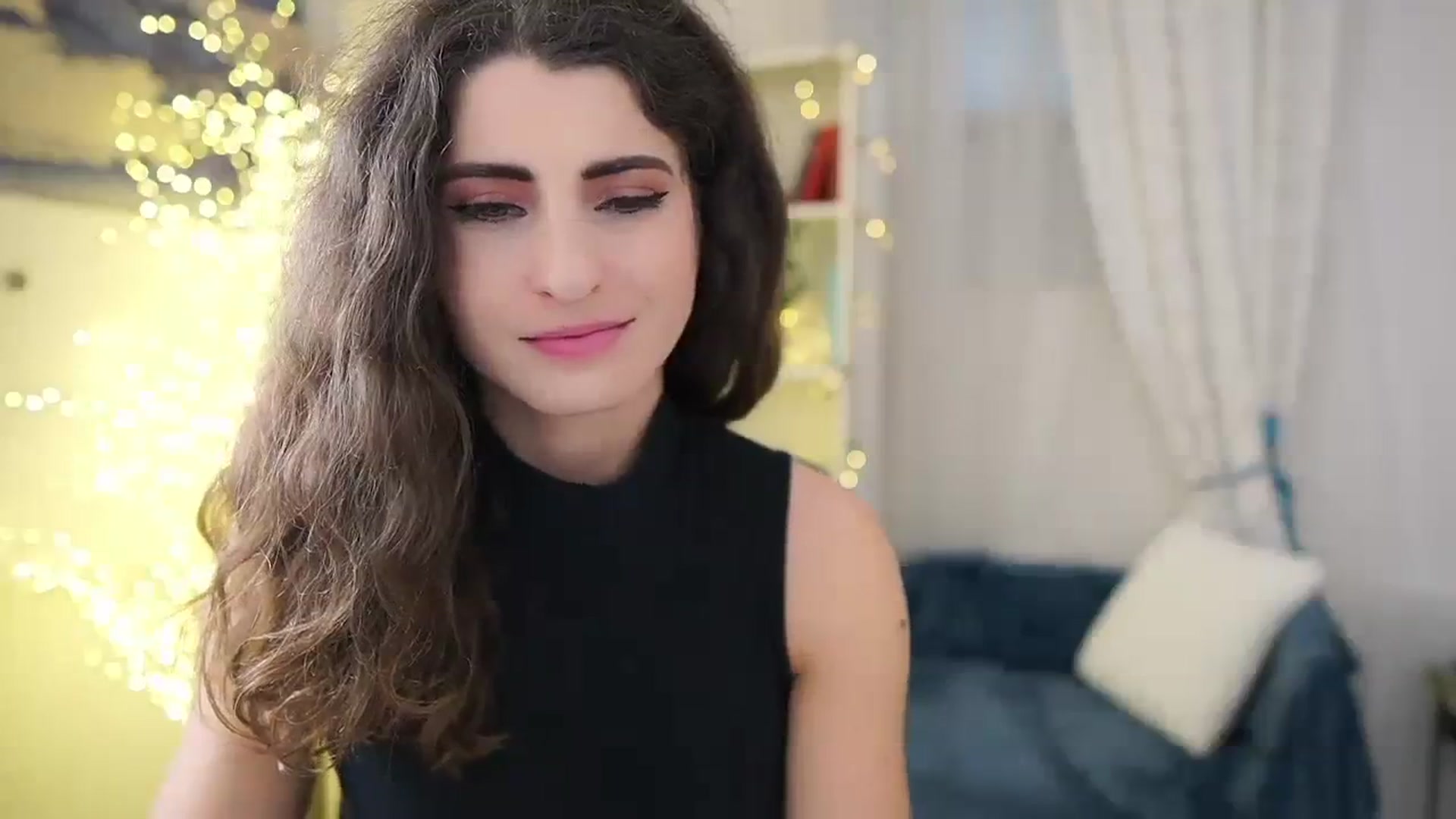 Gallery image thumbnail from EVA__LOVIA_'s myfreecams stream on, 11/28/2023, 13:46 image 16 of 20