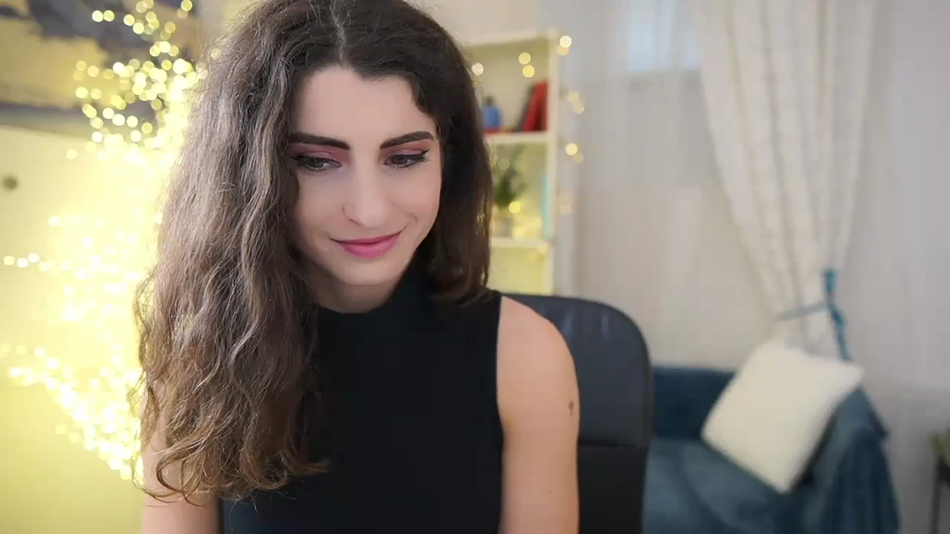 Gallery image thumbnail from EVA__LOVIA_'s myfreecams stream on, 11/28/2023, 13:46 image 5 of 20