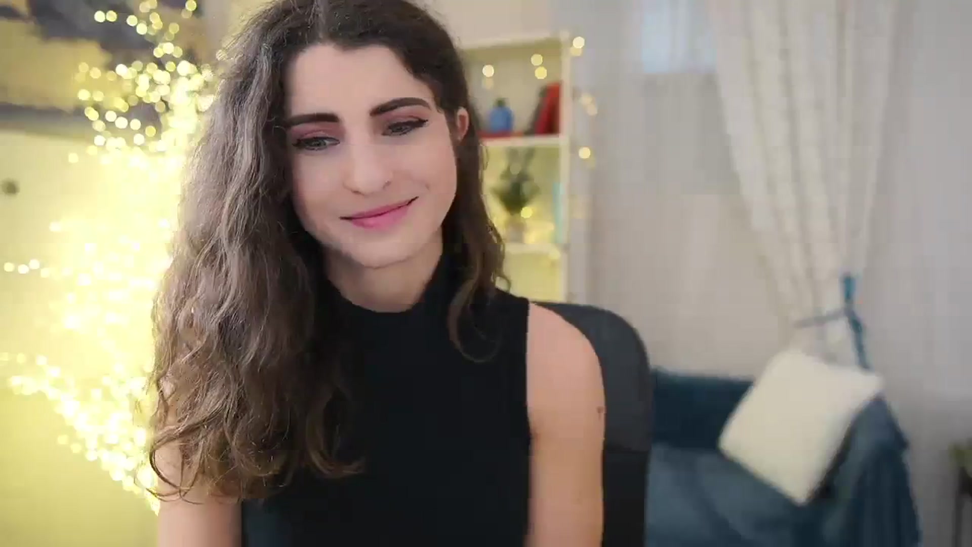 Gallery image thumbnail from EVA__LOVIA_'s myfreecams stream on, 11/28/2023, 13:46 image 6 of 20