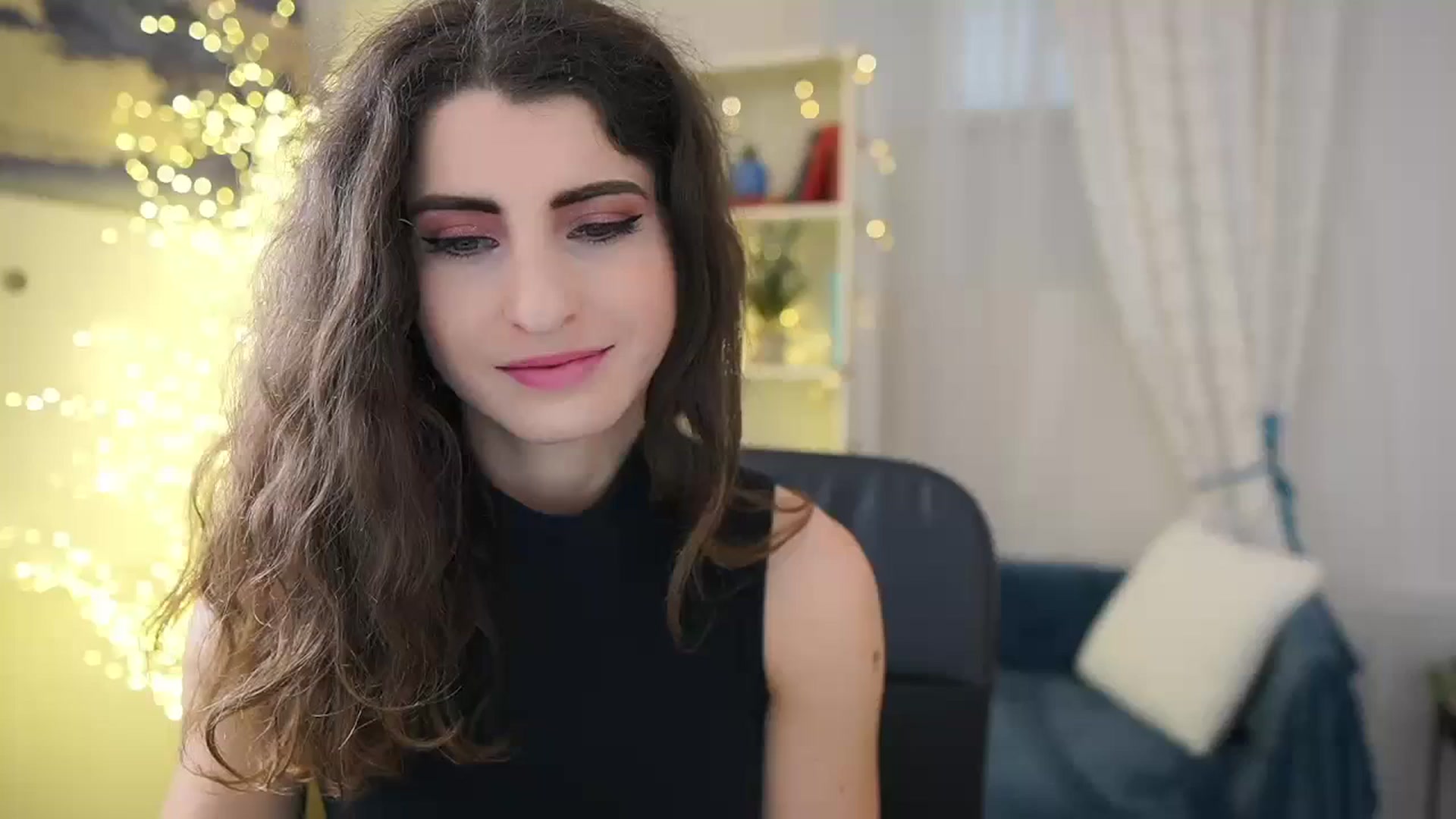 Gallery image thumbnail from EVA__LOVIA_'s myfreecams stream on, 11/28/2023, 13:46 image 2 of 20