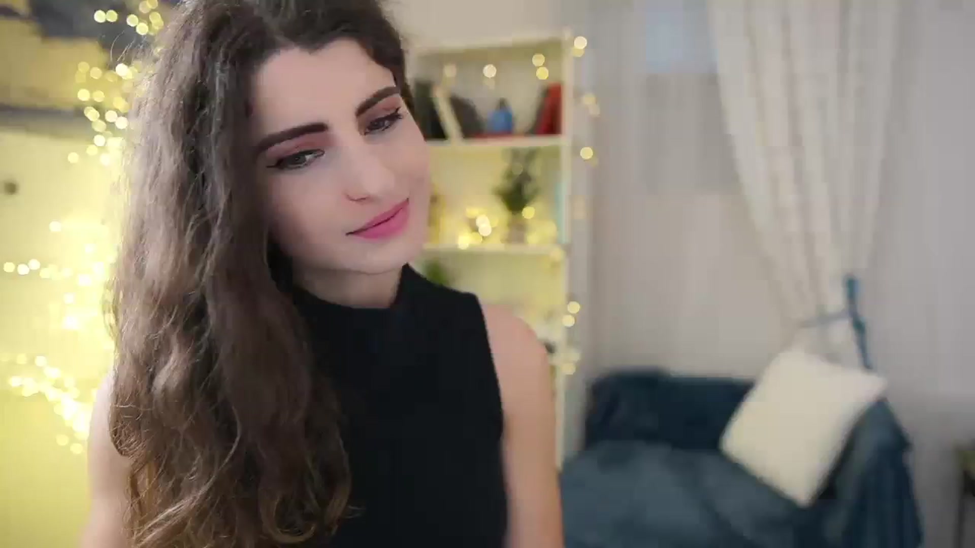 Gallery image thumbnail from EVA__LOVIA_'s myfreecams stream on, 11/28/2023, 13:46 image 12 of 20