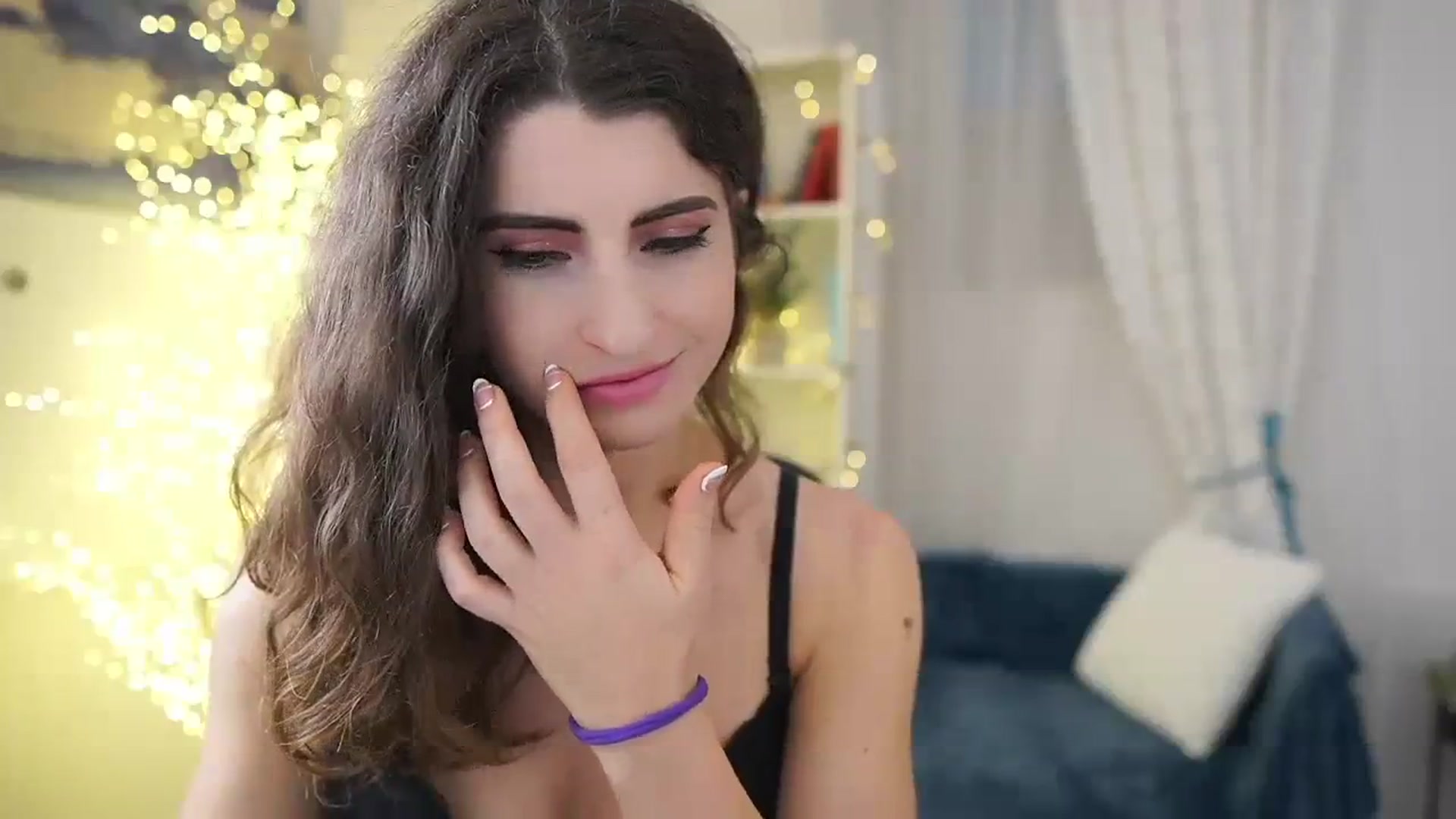 Gallery image thumbnail from EVA__LOVIA_'s myfreecams stream on, 11/28/2023, 14:22 image 4 of 20