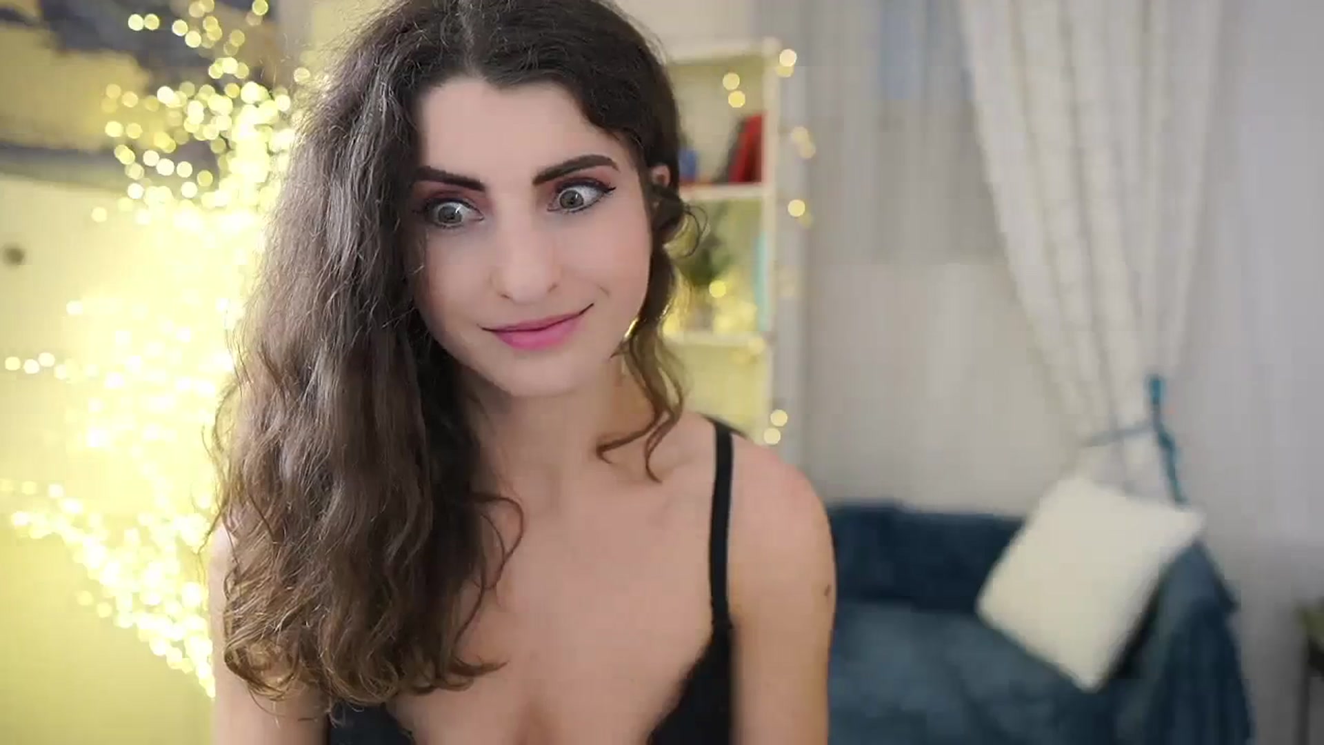 Gallery image thumbnail from EVA__LOVIA_'s myfreecams stream on, 11/28/2023, 14:22 image 3 of 20