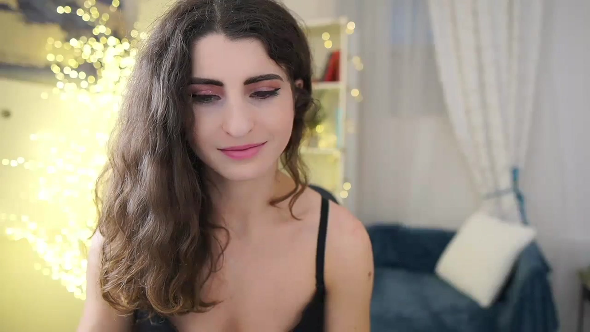 Gallery image thumbnail from EVA__LOVIA_'s myfreecams stream on, 11/28/2023, 14:22 image 12 of 20