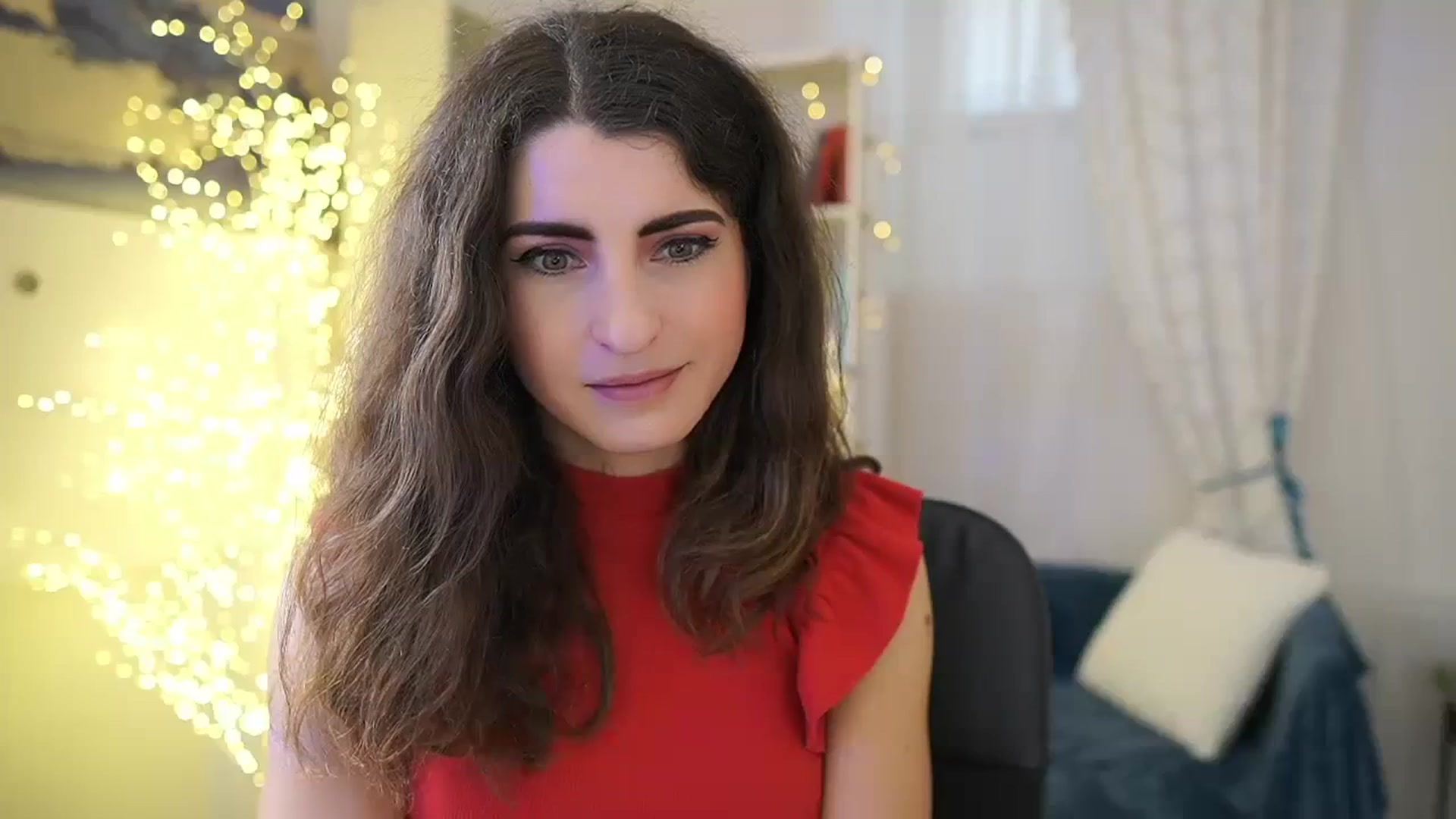 Gallery image thumbnail from EVA__LOVIA_'s myfreecams stream on, 11/29/2023, 11:36 image 5 of 20