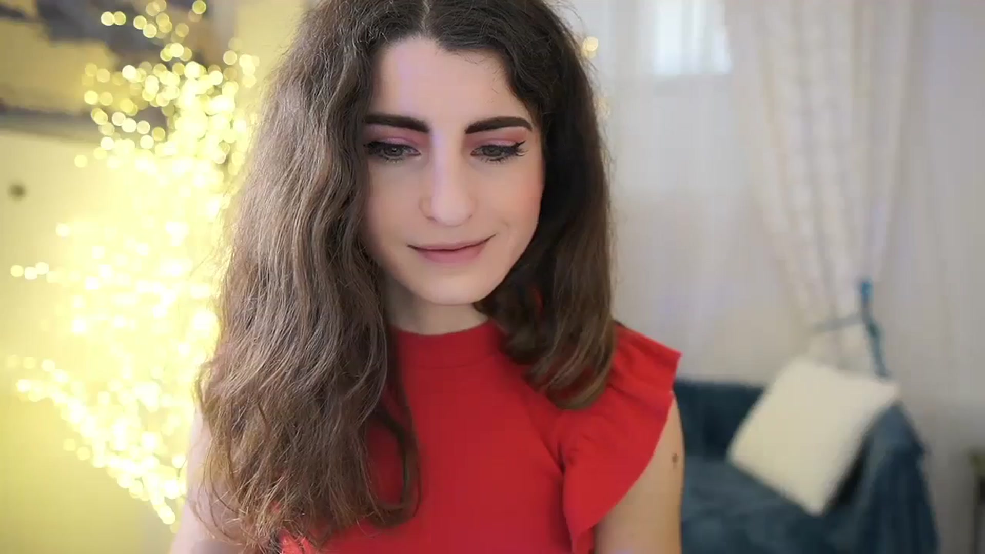 Gallery image thumbnail from EVA__LOVIA_'s myfreecams stream on, 11/29/2023, 11:36 image 12 of 20