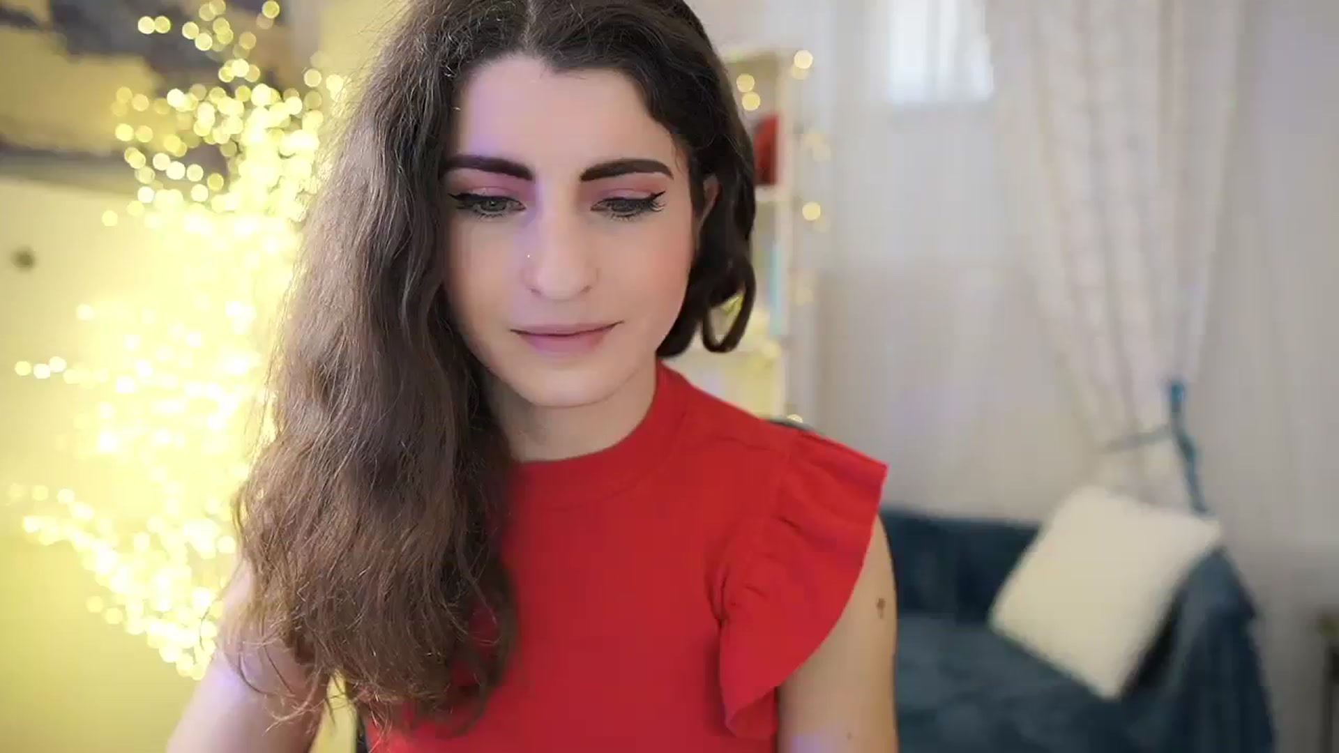 Gallery image thumbnail from EVA__LOVIA_'s myfreecams stream on, 11/29/2023, 11:36 image 18 of 20