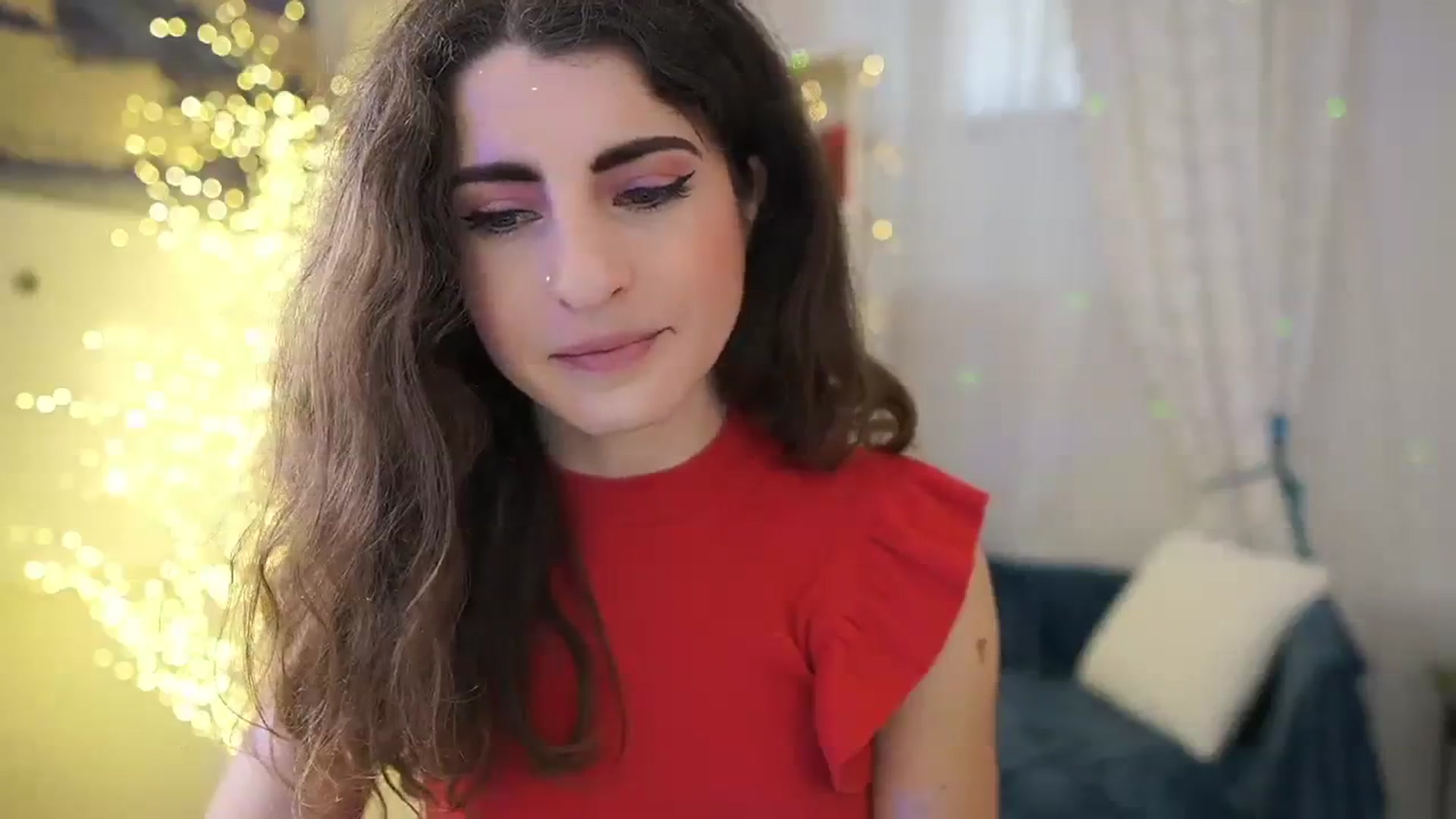 Gallery image thumbnail from EVA__LOVIA_'s myfreecams stream on, 11/29/2023, 11:36 image 10 of 20