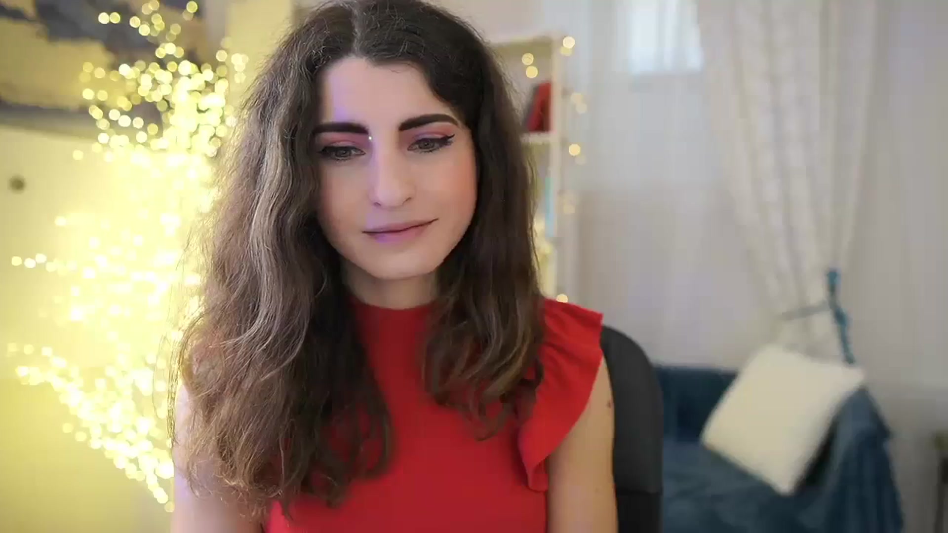 Gallery image thumbnail from EVA__LOVIA_'s myfreecams stream on, 11/29/2023, 11:36 image 8 of 20