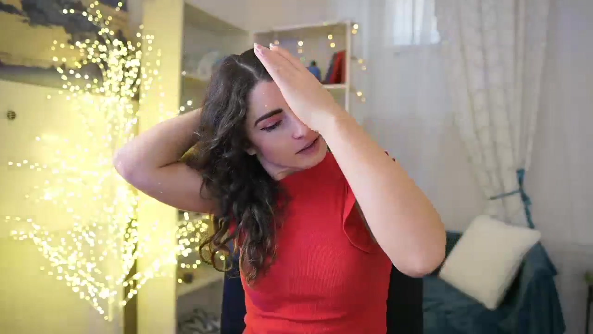 Gallery image thumbnail from EVA__LOVIA_'s myfreecams stream on, 11/29/2023, 11:36 image 16 of 20