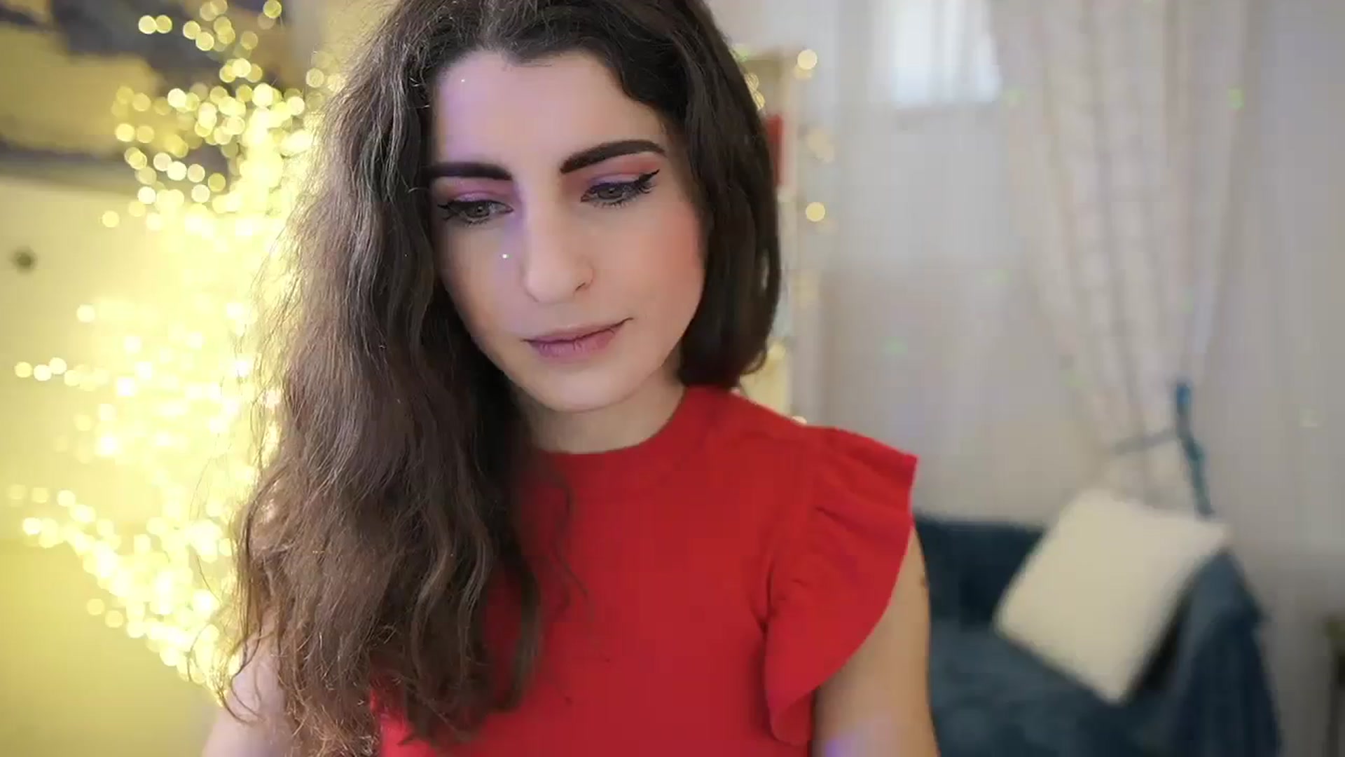 Gallery image thumbnail from EVA__LOVIA_'s myfreecams stream on, 11/29/2023, 11:36 image 20 of 20