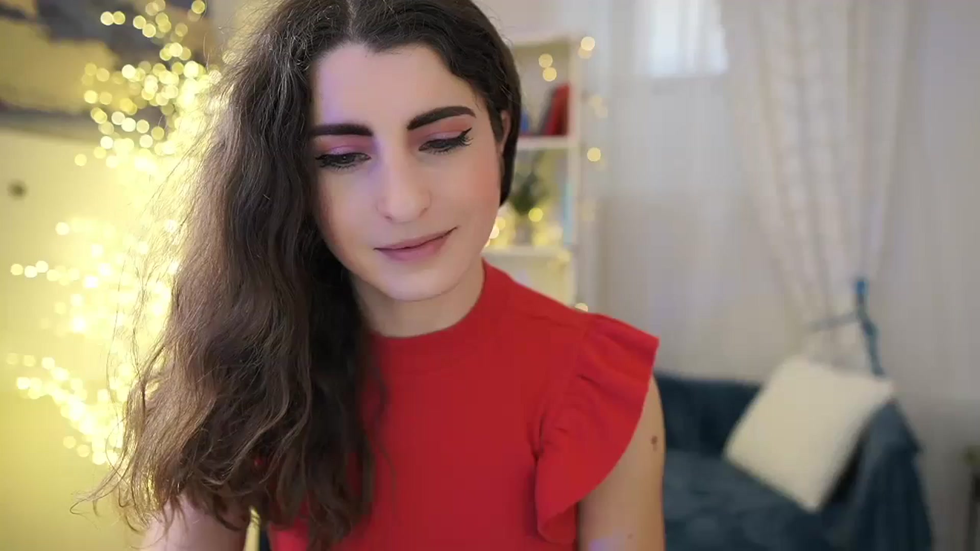 Gallery image thumbnail from EVA__LOVIA_'s myfreecams stream on, 11/29/2023, 11:36 image 19 of 20