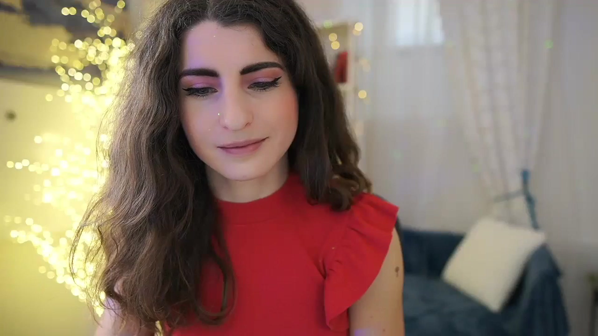 Gallery image thumbnail from EVA__LOVIA_'s myfreecams stream on, 11/29/2023, 11:36 image 13 of 20