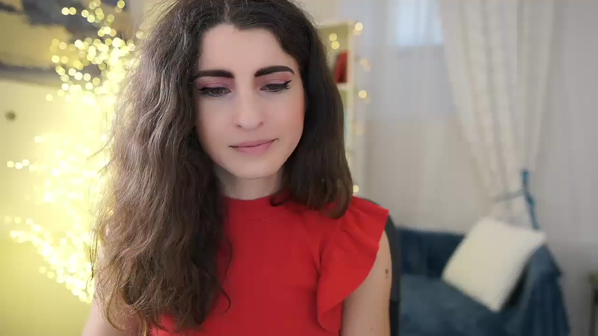 Gallery image thumbnail from EVA__LOVIA_'s myfreecams stream on, 11/29/2023, 13:34 image 8 of 20