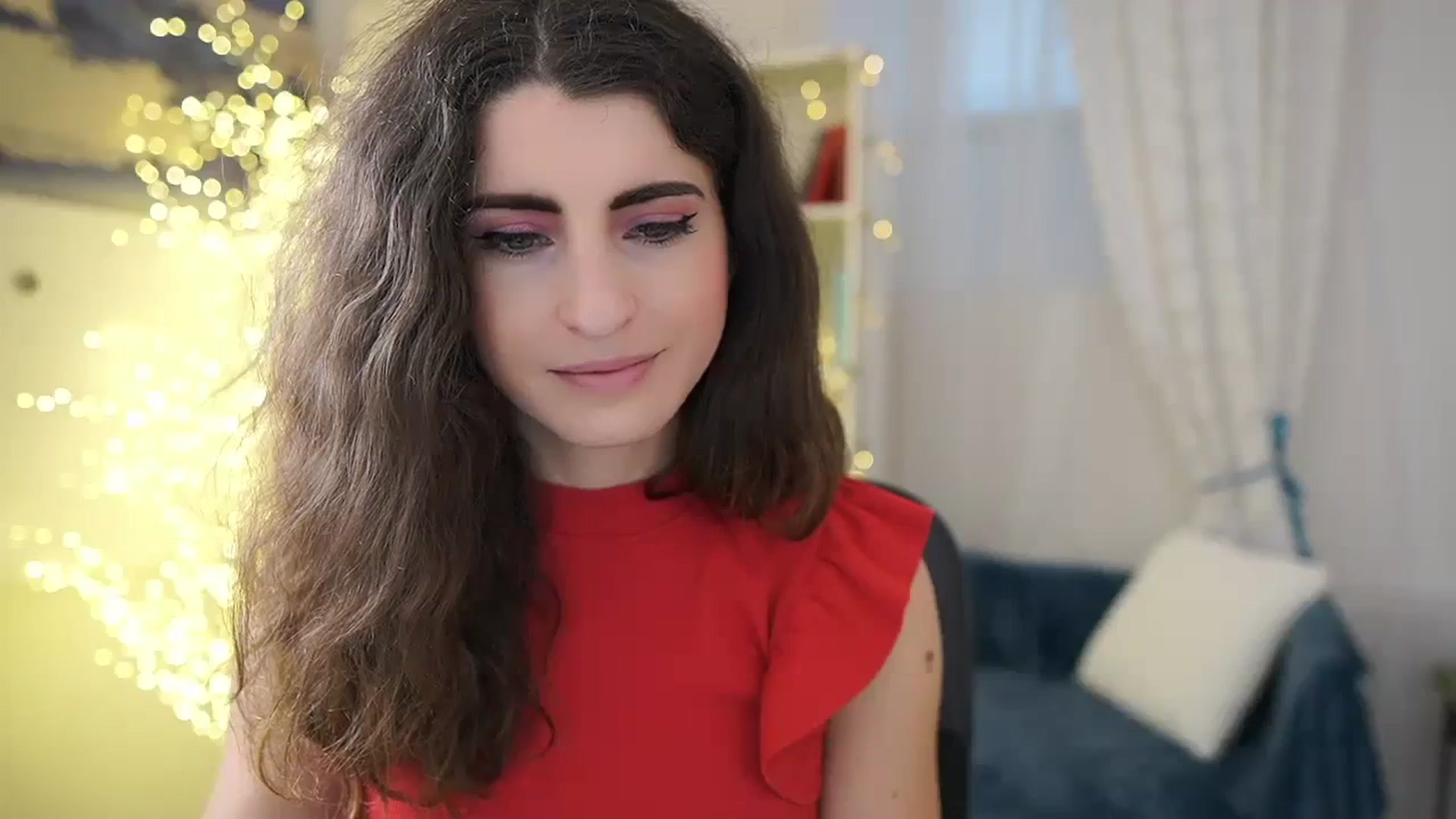 Gallery image thumbnail from EVA__LOVIA_'s myfreecams stream on, 11/29/2023, 13:34 image 10 of 20
