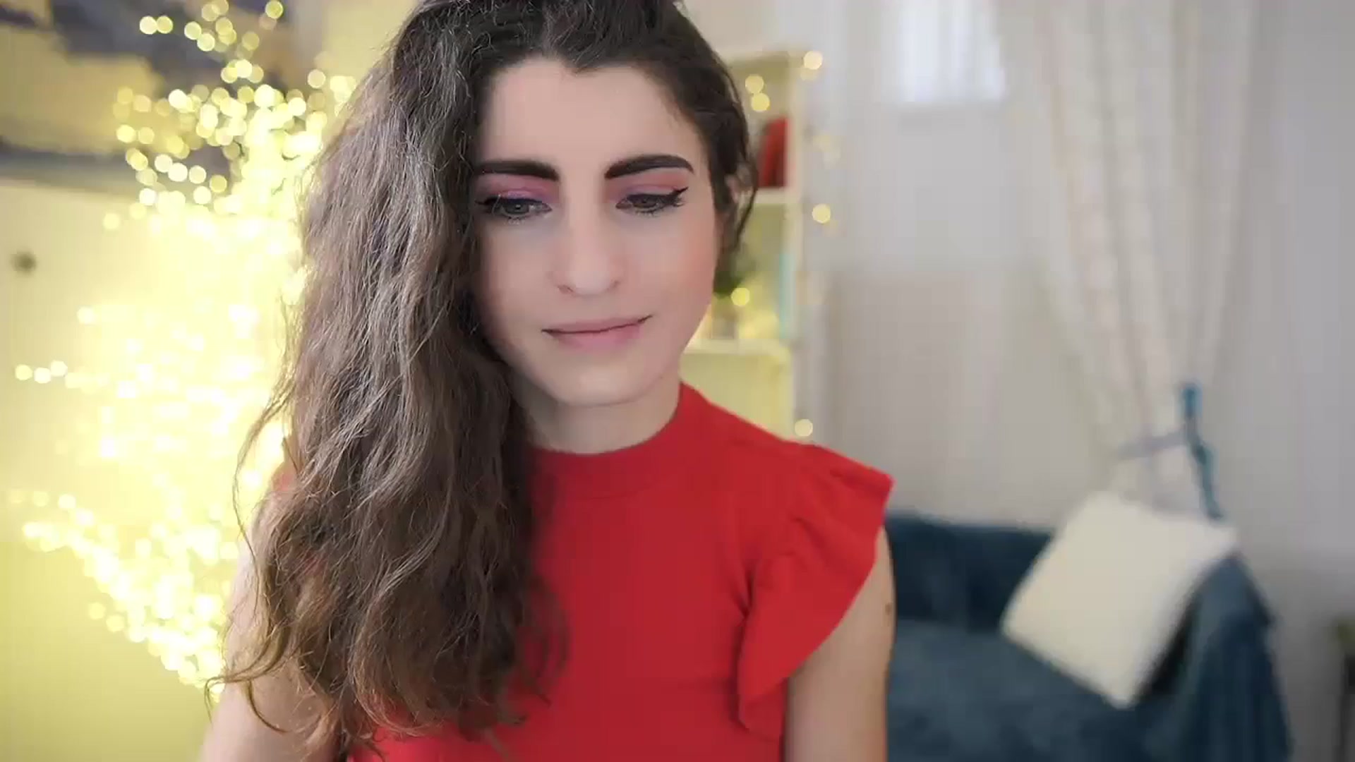 Gallery image thumbnail from EVA__LOVIA_'s myfreecams stream on, 11/29/2023, 13:34 image 20 of 20