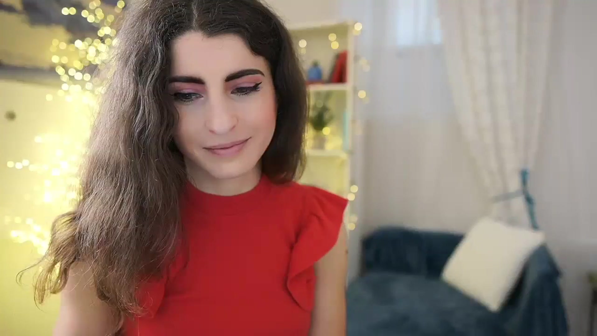 Gallery image thumbnail from EVA__LOVIA_'s myfreecams stream on, 11/29/2023, 13:34 image 5 of 20