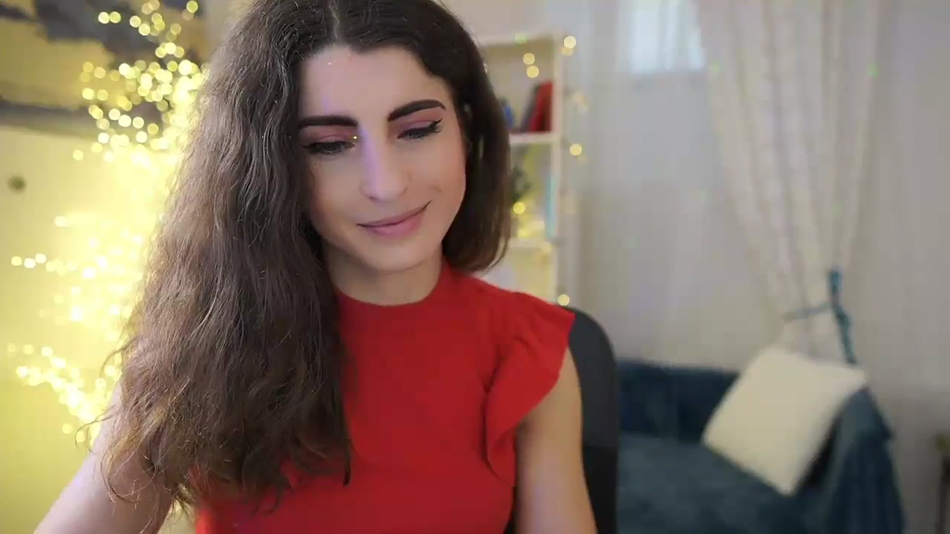 Gallery image thumbnail from EVA__LOVIA_'s myfreecams stream on, 11/29/2023, 13:34 image 2 of 20
