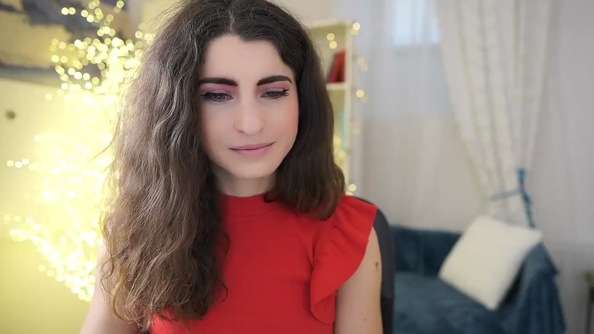 Gallery image thumbnail from EVA__LOVIA_'s myfreecams stream on, 11/29/2023, 13:34 image 12 of 20