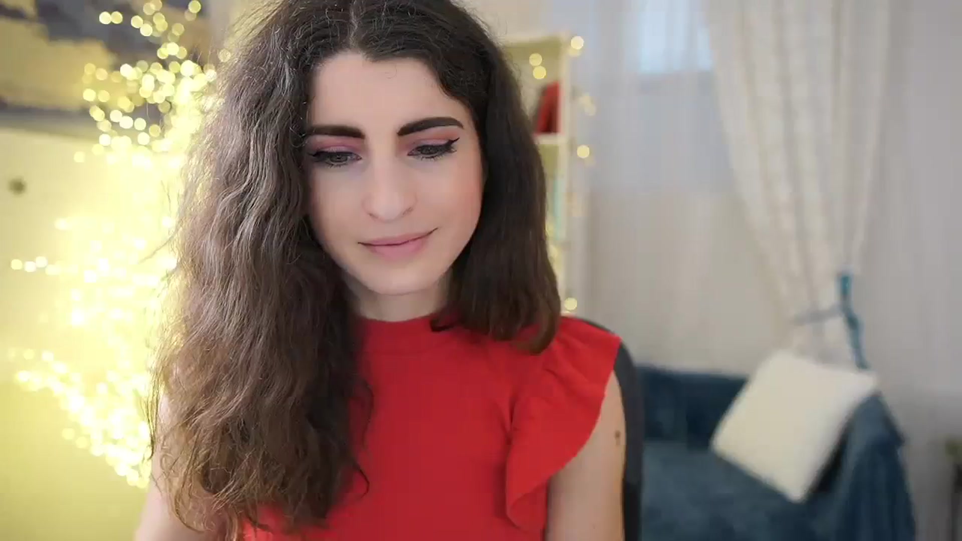 Gallery image thumbnail from EVA__LOVIA_'s myfreecams stream on, 11/29/2023, 13:34 image 9 of 20