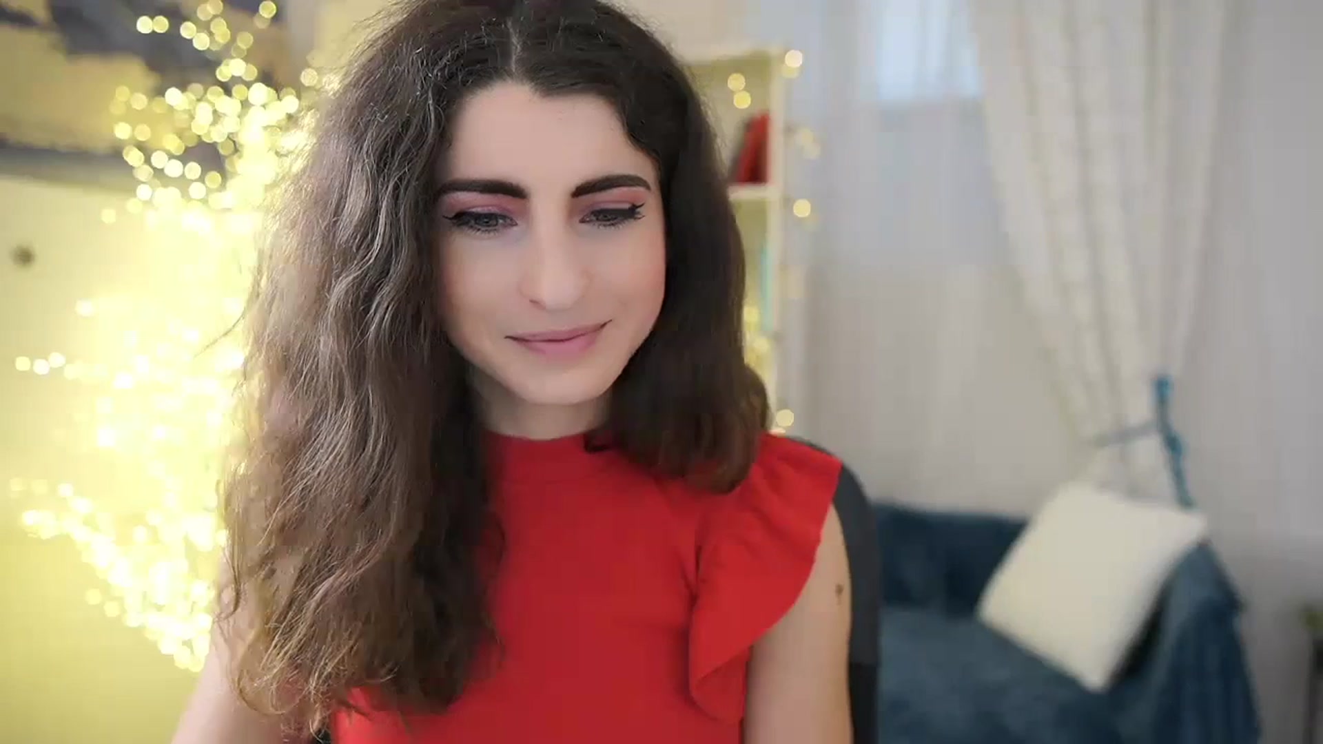 Gallery image thumbnail from EVA__LOVIA_'s myfreecams stream on, 11/29/2023, 13:34 image 11 of 20