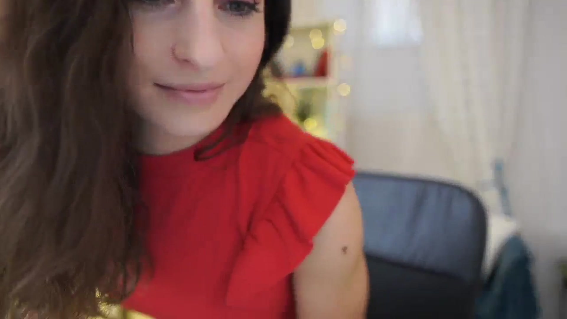 Gallery image thumbnail from EVA__LOVIA_'s myfreecams stream on, 11/29/2023, 13:34 image 15 of 20