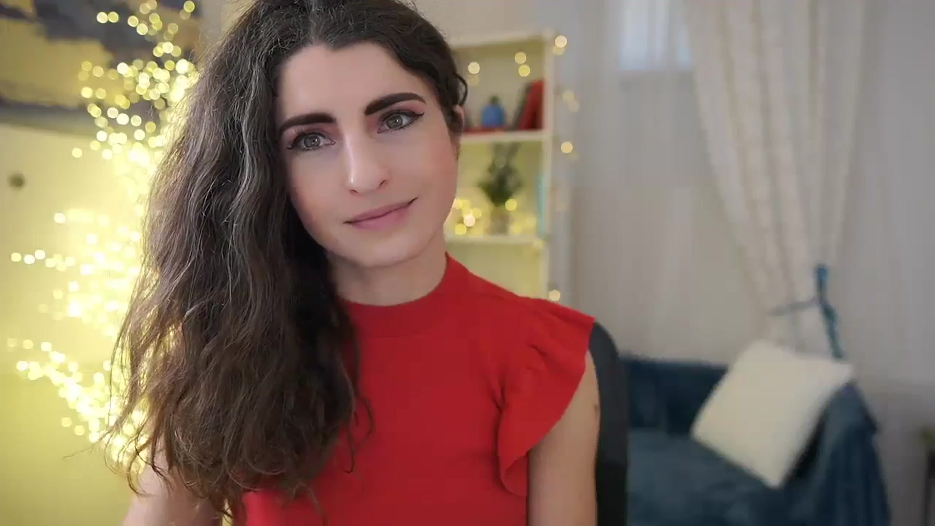 Gallery image thumbnail from EVA__LOVIA_'s myfreecams stream on, 11/29/2023, 14:11 image 5 of 20