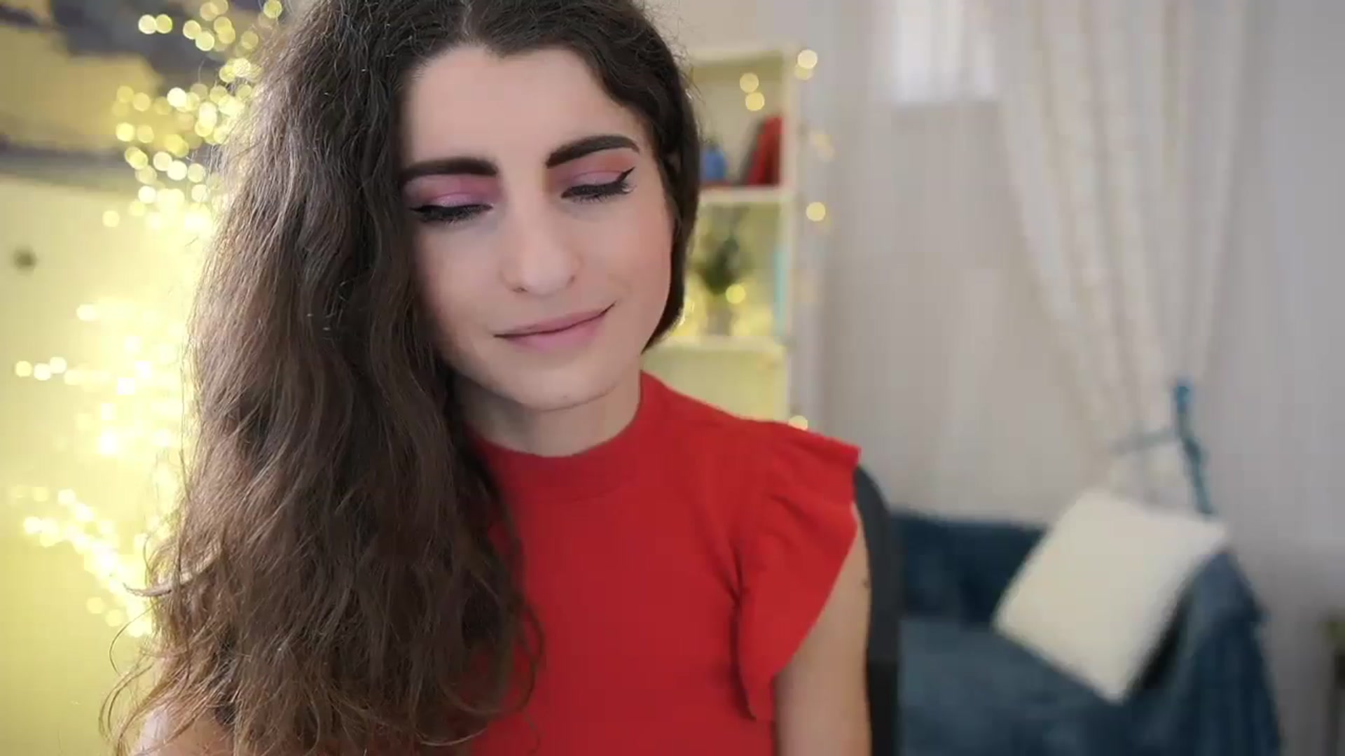 Gallery image thumbnail from EVA__LOVIA_'s myfreecams stream on, 11/29/2023, 14:11 image 13 of 20
