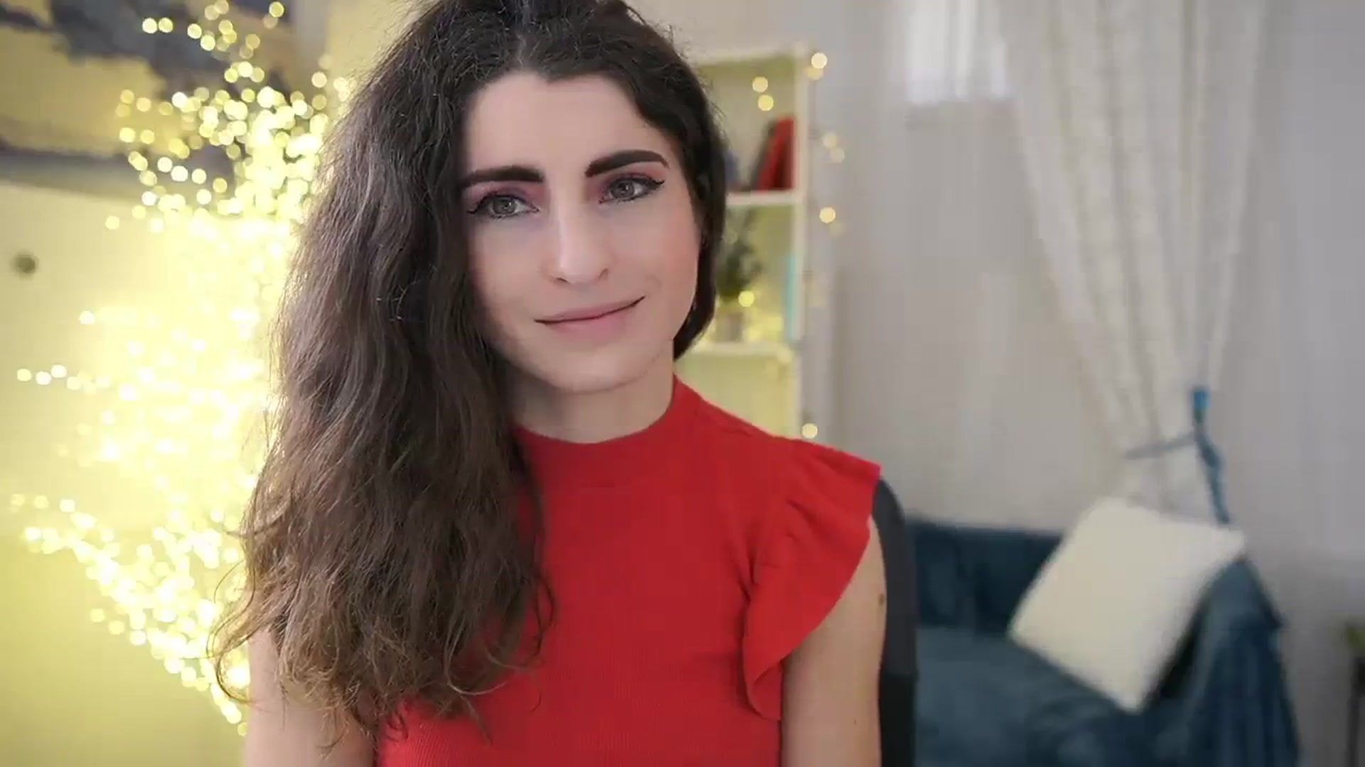 Gallery image thumbnail from EVA__LOVIA_'s myfreecams stream on, 11/29/2023, 14:11 image 12 of 20