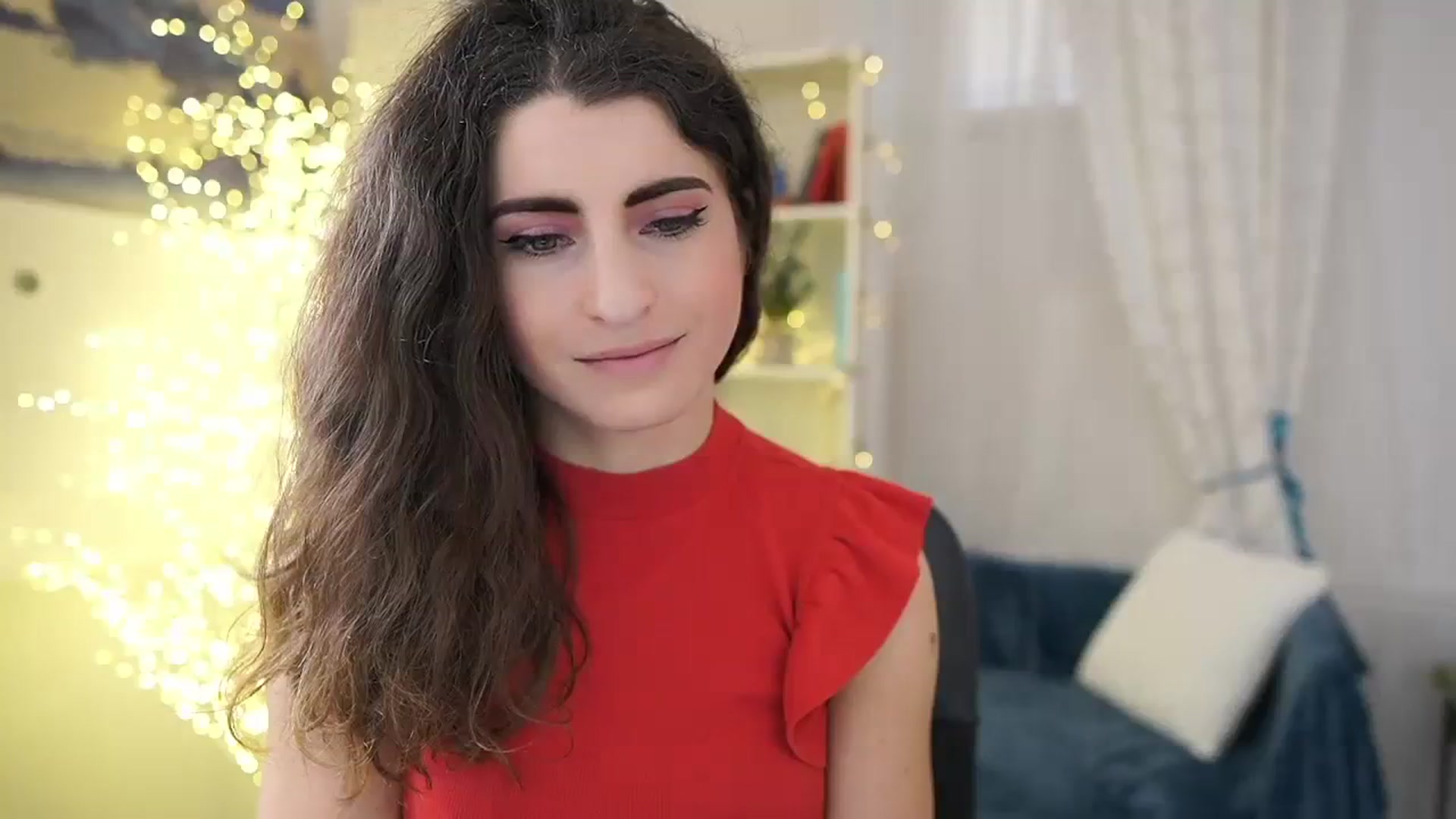 Gallery image thumbnail from EVA__LOVIA_'s myfreecams stream on, 11/29/2023, 14:11 image 11 of 20