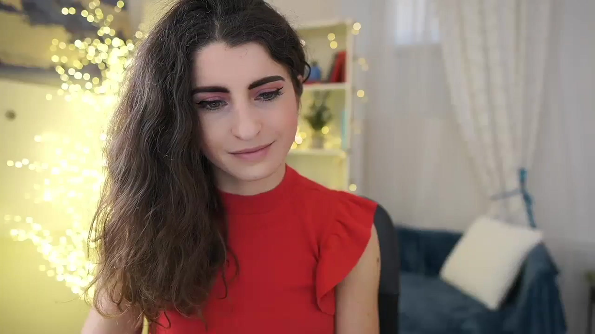 Gallery image thumbnail from EVA__LOVIA_'s myfreecams stream on, 11/29/2023, 14:11 image 7 of 20