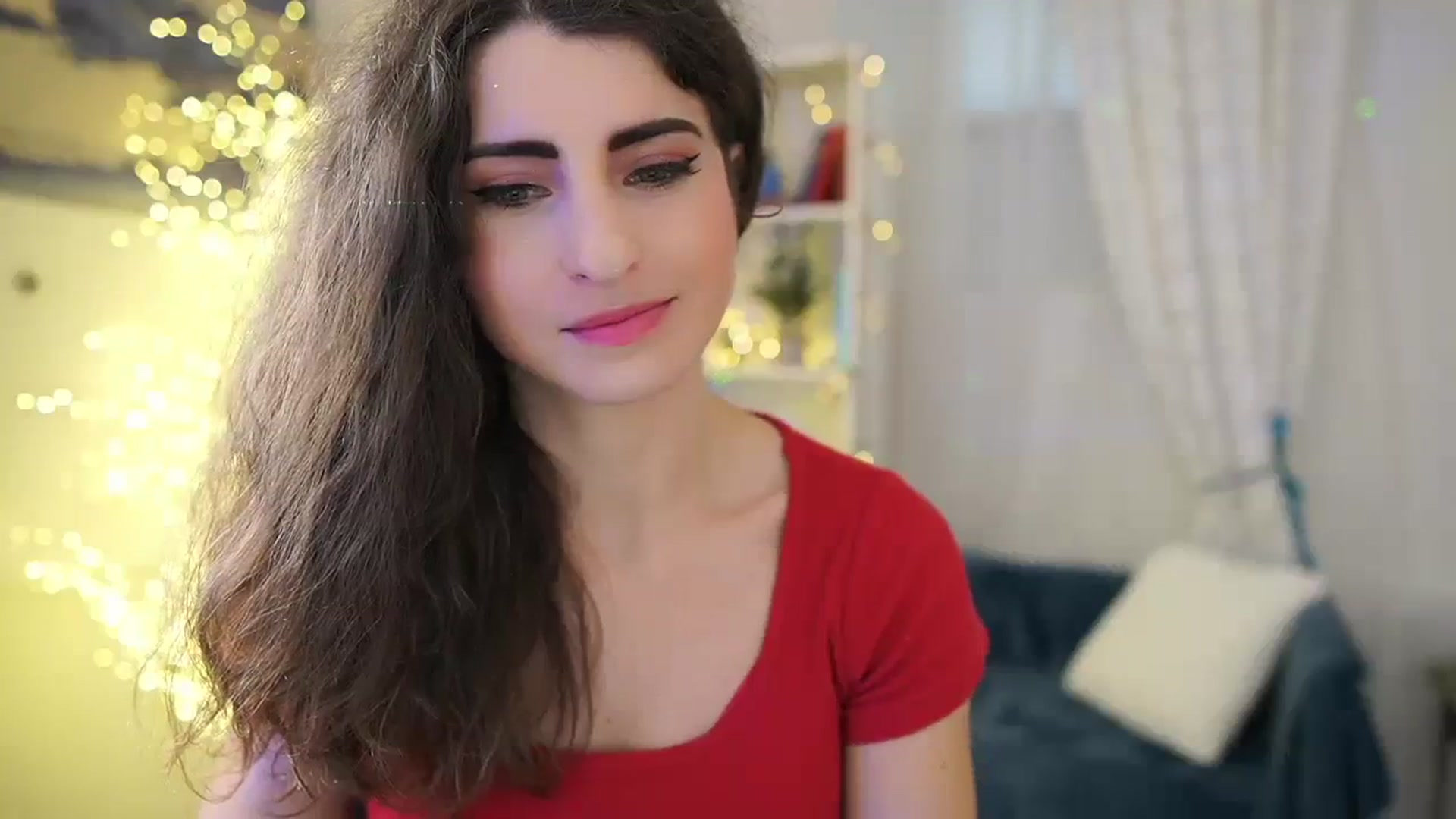 Gallery image thumbnail from EVA__LOVIA_'s myfreecams stream on, 12/01/2023, 11:01 image 20 of 20