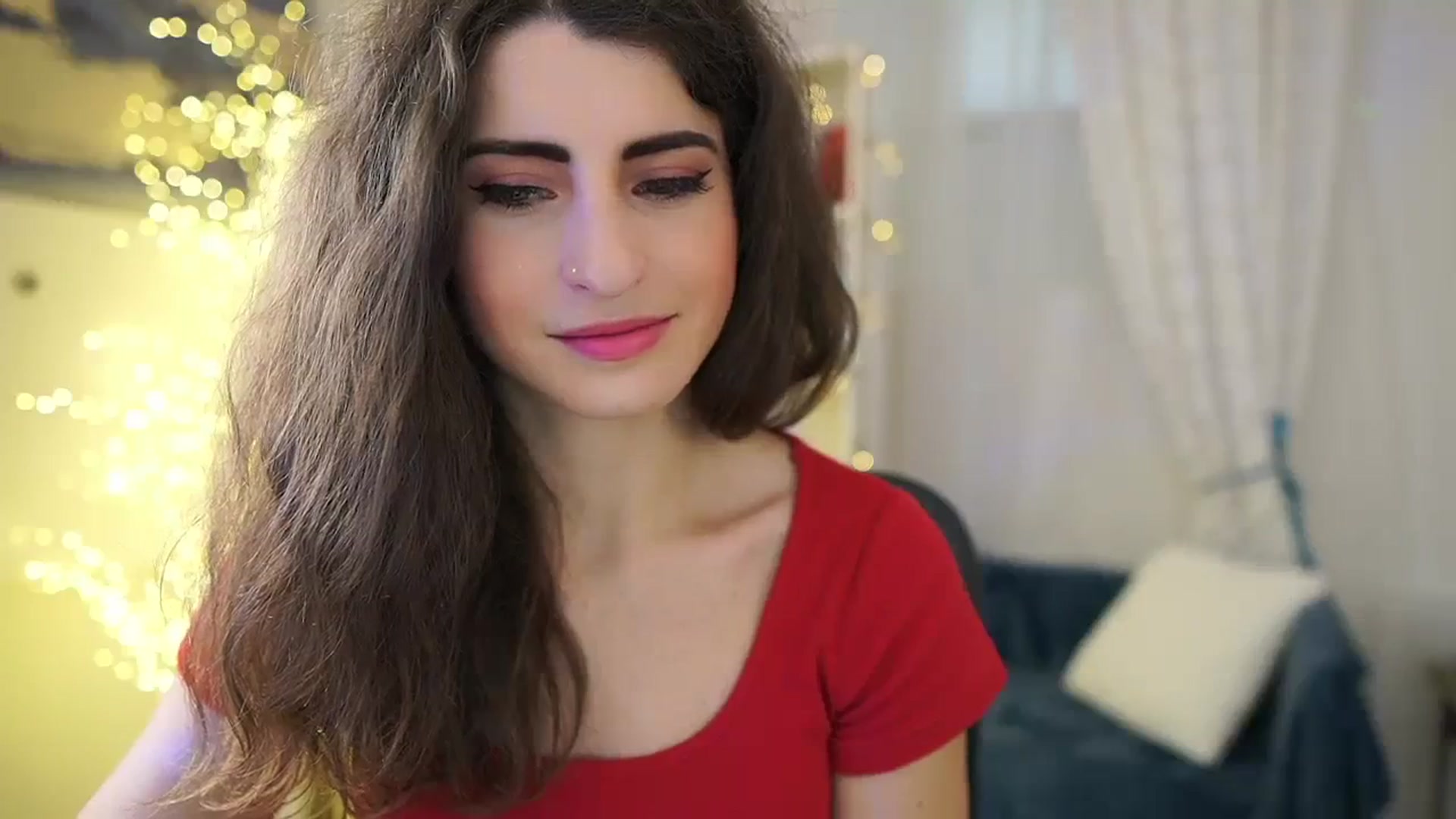 Gallery image thumbnail from EVA__LOVIA_'s myfreecams stream on, 12/01/2023, 11:01 image 13 of 20