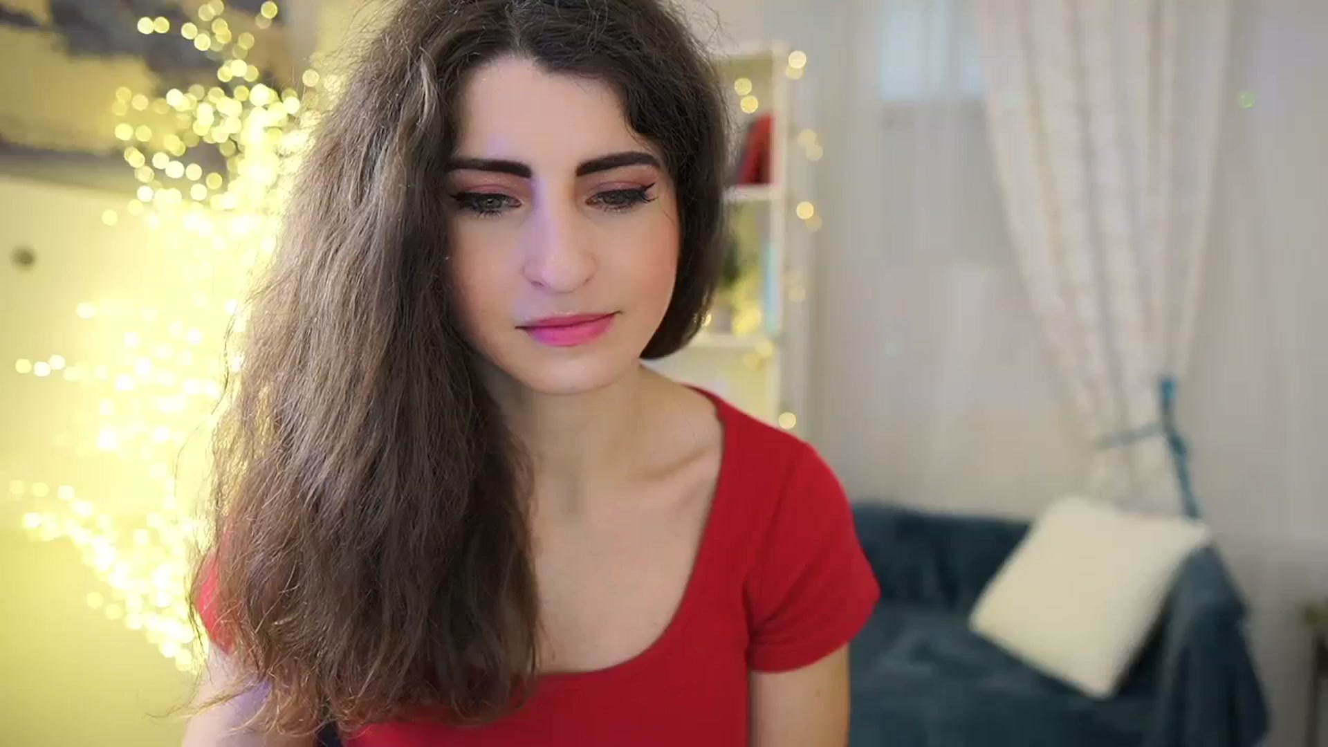 Gallery image thumbnail from EVA__LOVIA_'s myfreecams stream on, 12/01/2023, 11:01 image 10 of 20