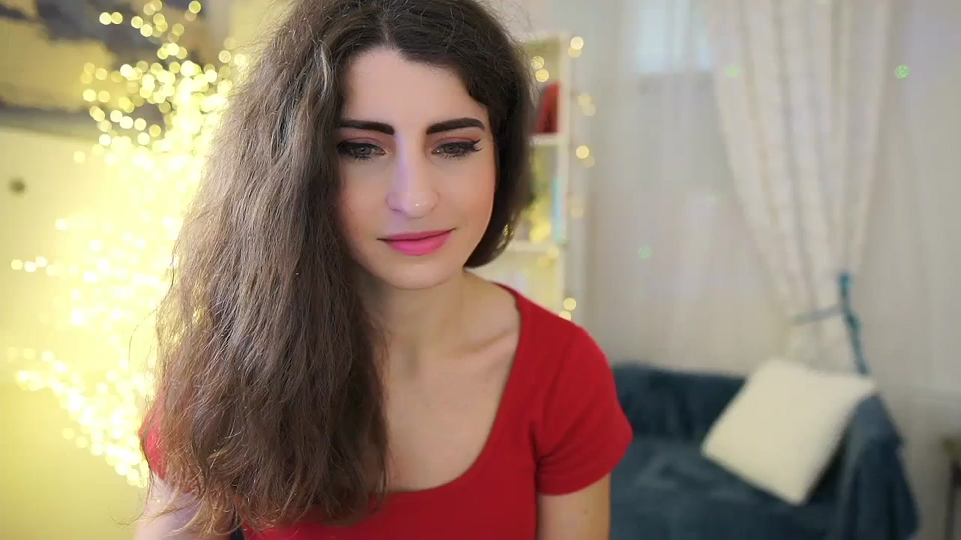 Gallery image thumbnail from EVA__LOVIA_'s myfreecams stream on, 12/01/2023, 11:01 image 11 of 20
